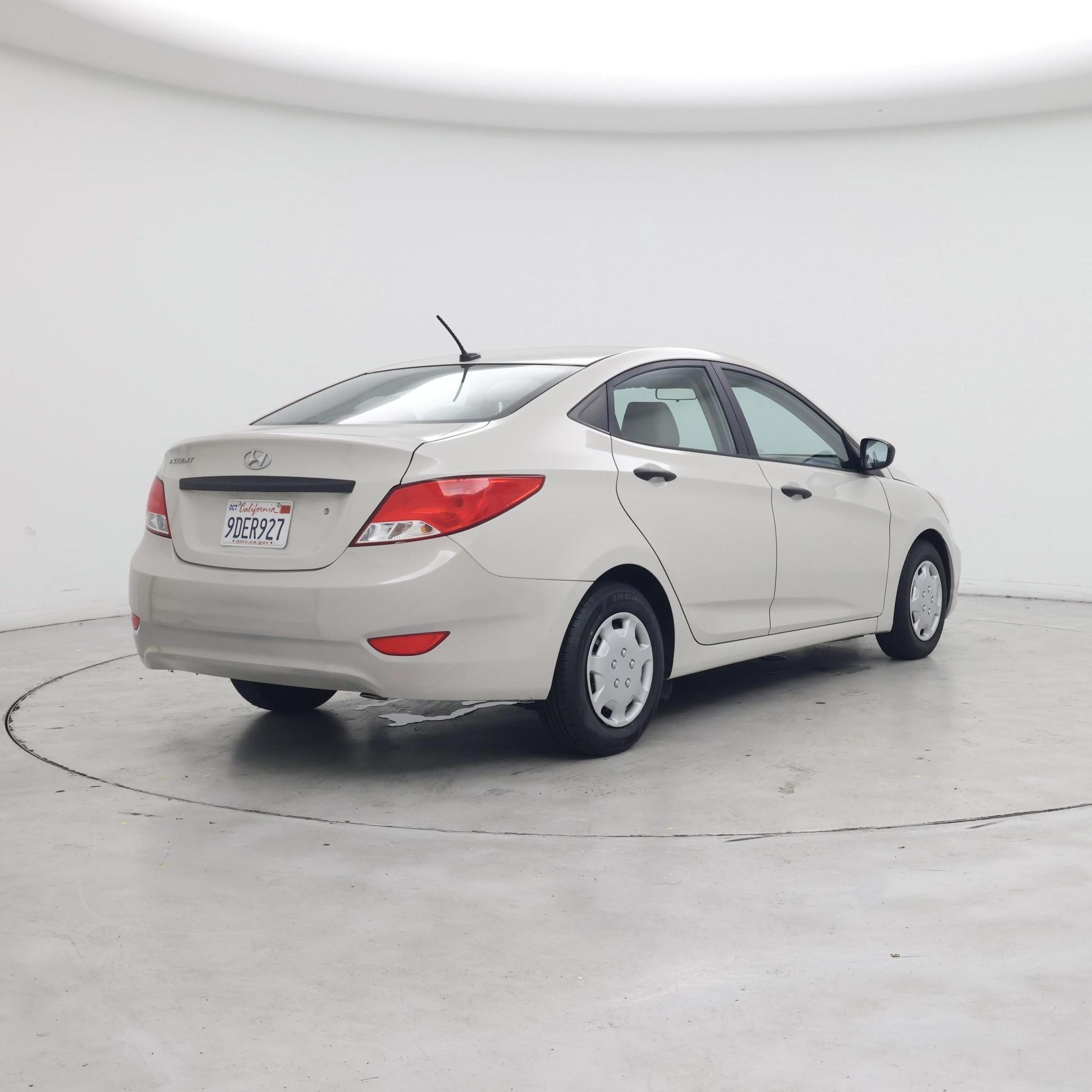 Thumbnail: 2017 Hyundai Accent - 8