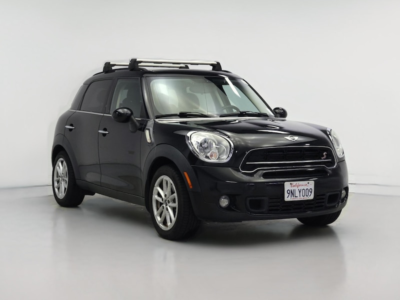 2016 MINI Cooper Countryman S -
                  Murrieta, CA