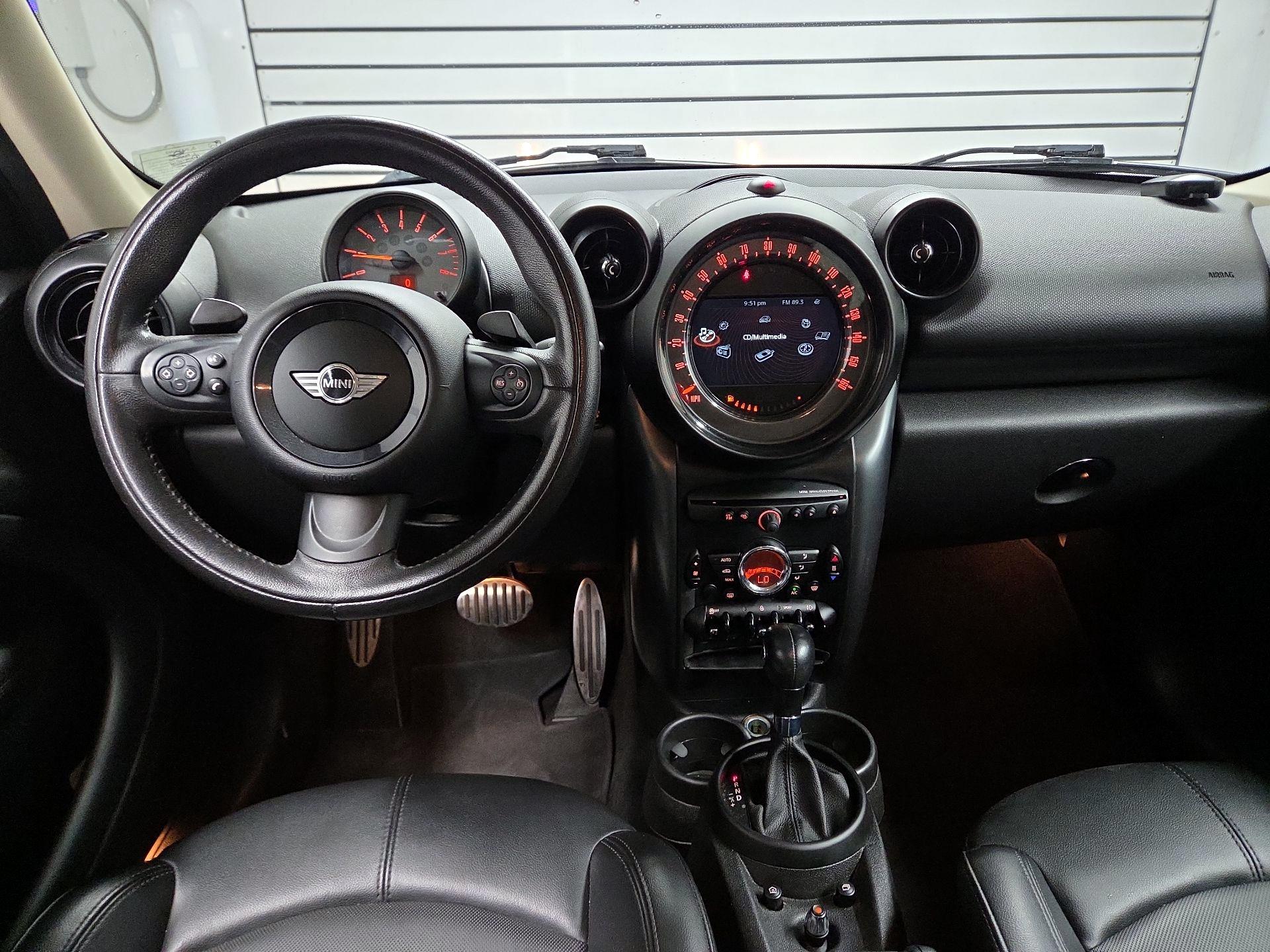 Thumbnail: 2016 MINI Cooper Countryman - 9