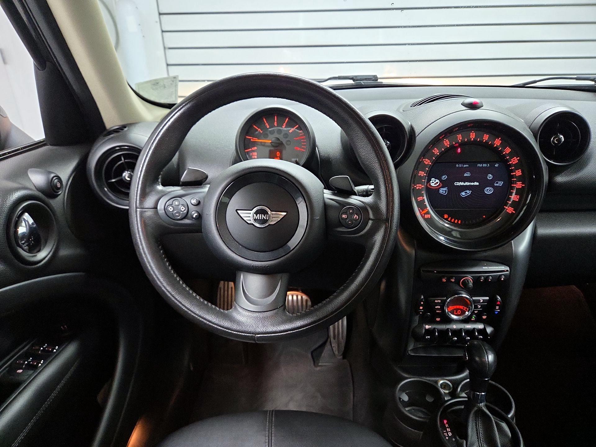 Thumbnail: 2016 MINI Cooper Countryman - 10