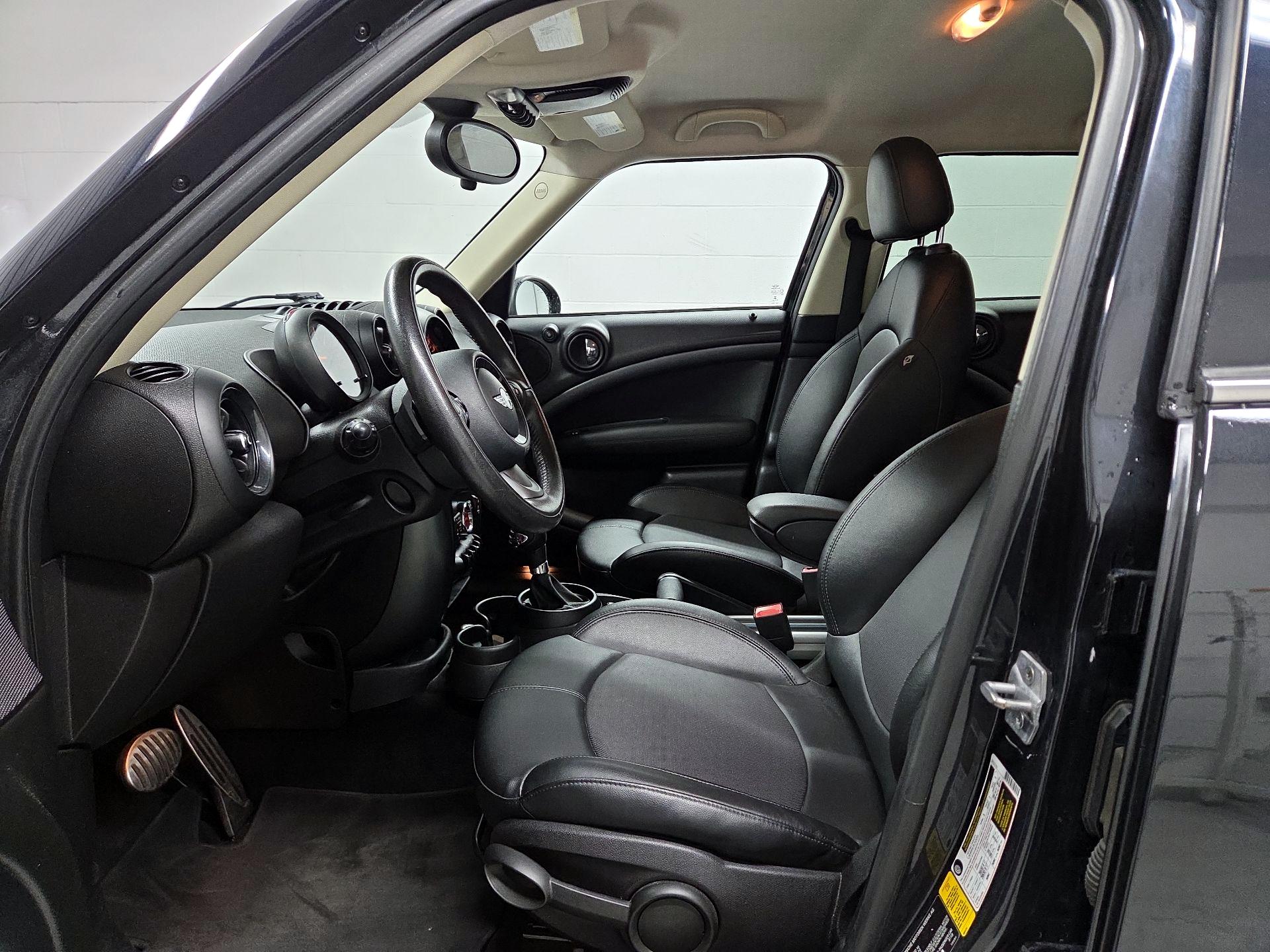 Thumbnail: 2016 MINI Cooper Countryman - 11