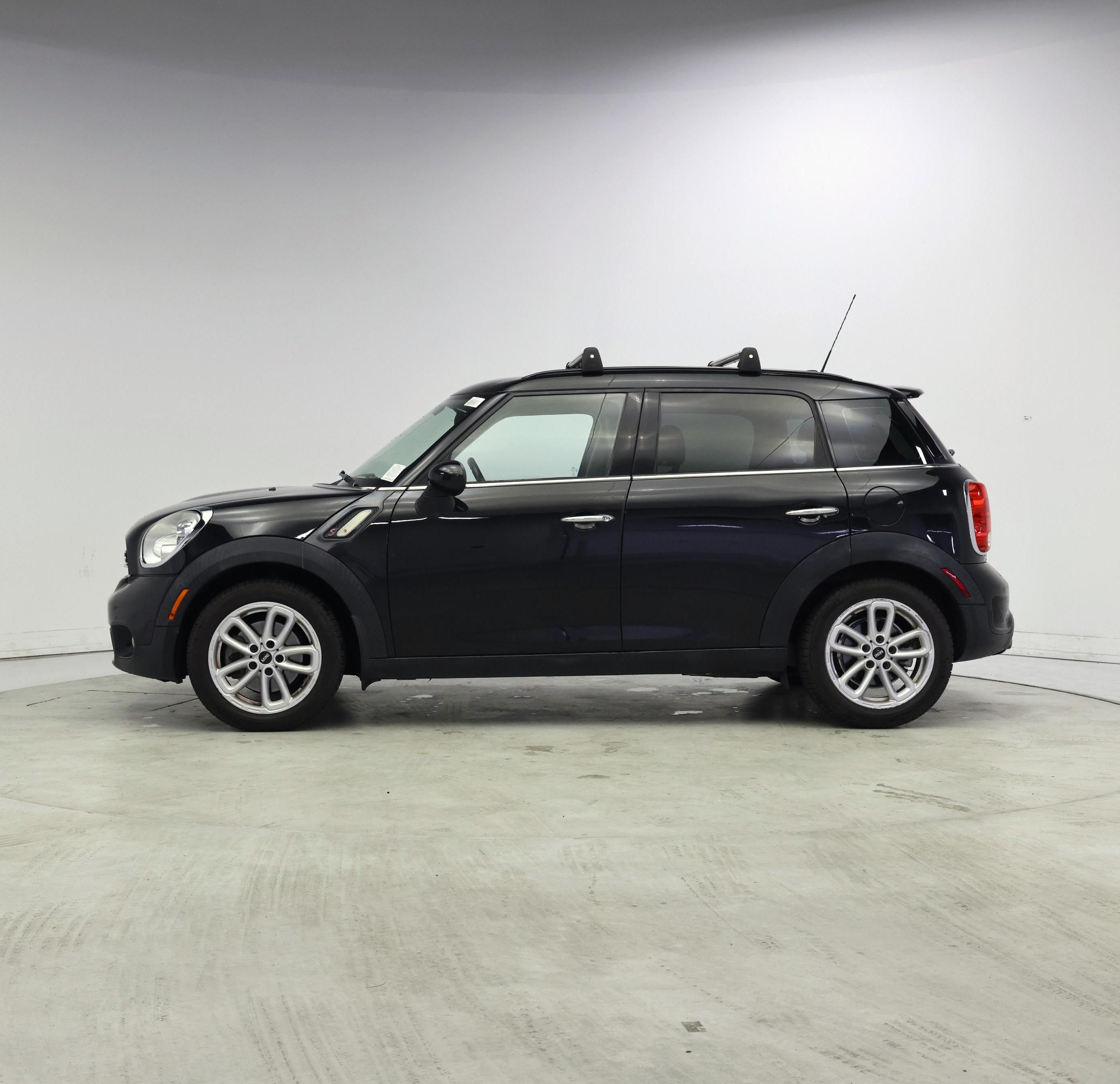 Thumbnail: 2016 MINI Cooper Countryman - 3