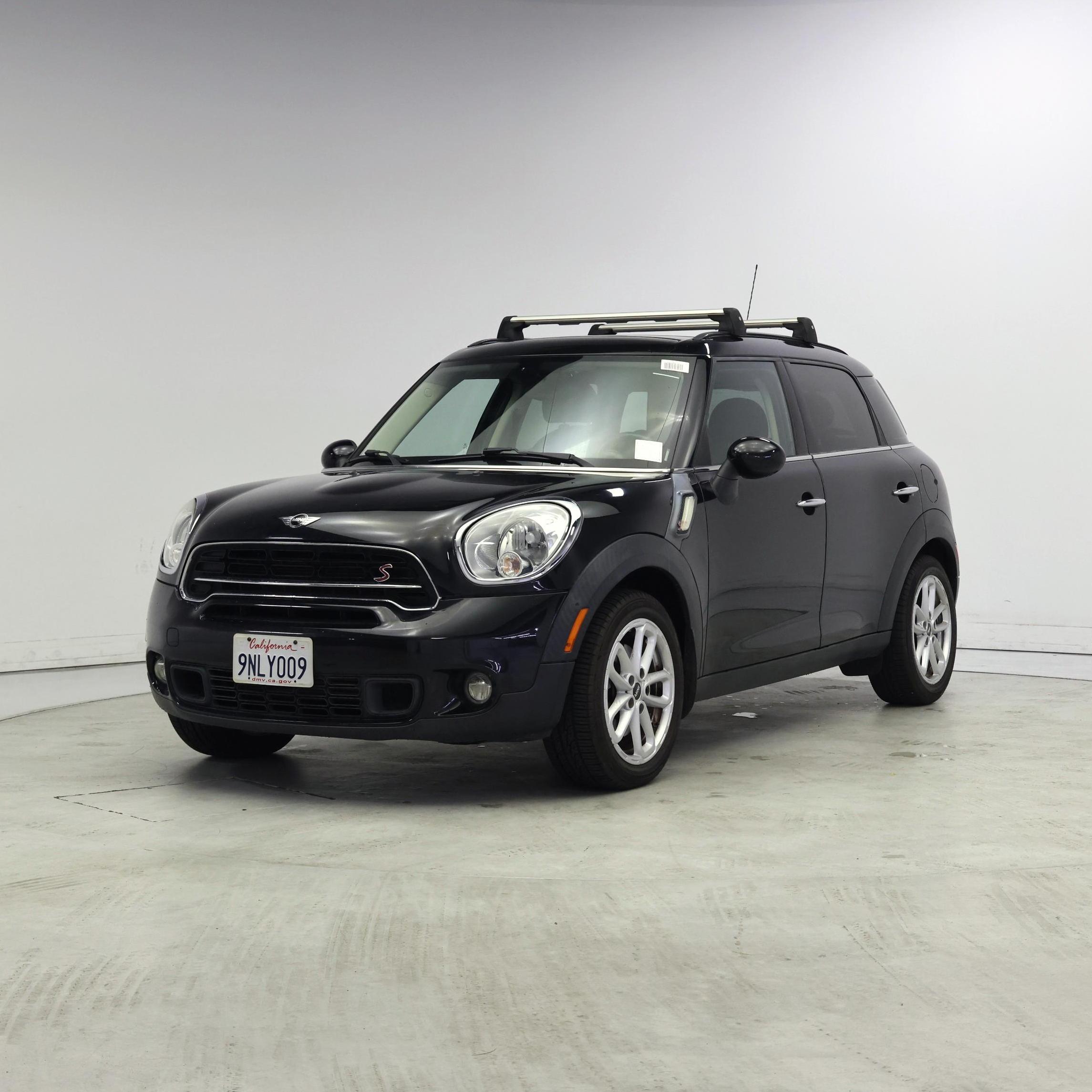 Thumbnail: 2016 MINI Cooper Countryman - 4