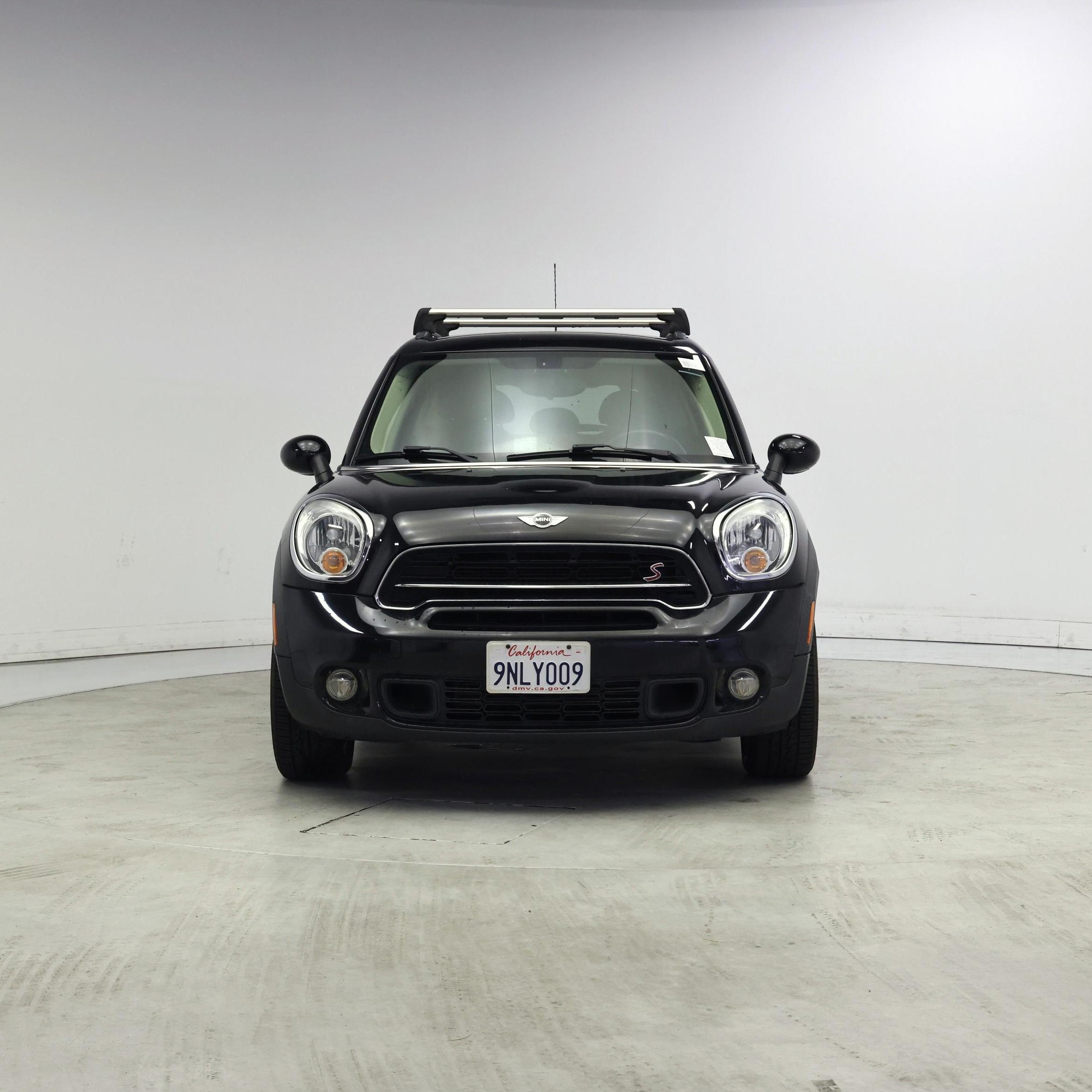 Thumbnail: 2016 MINI Cooper Countryman - 5