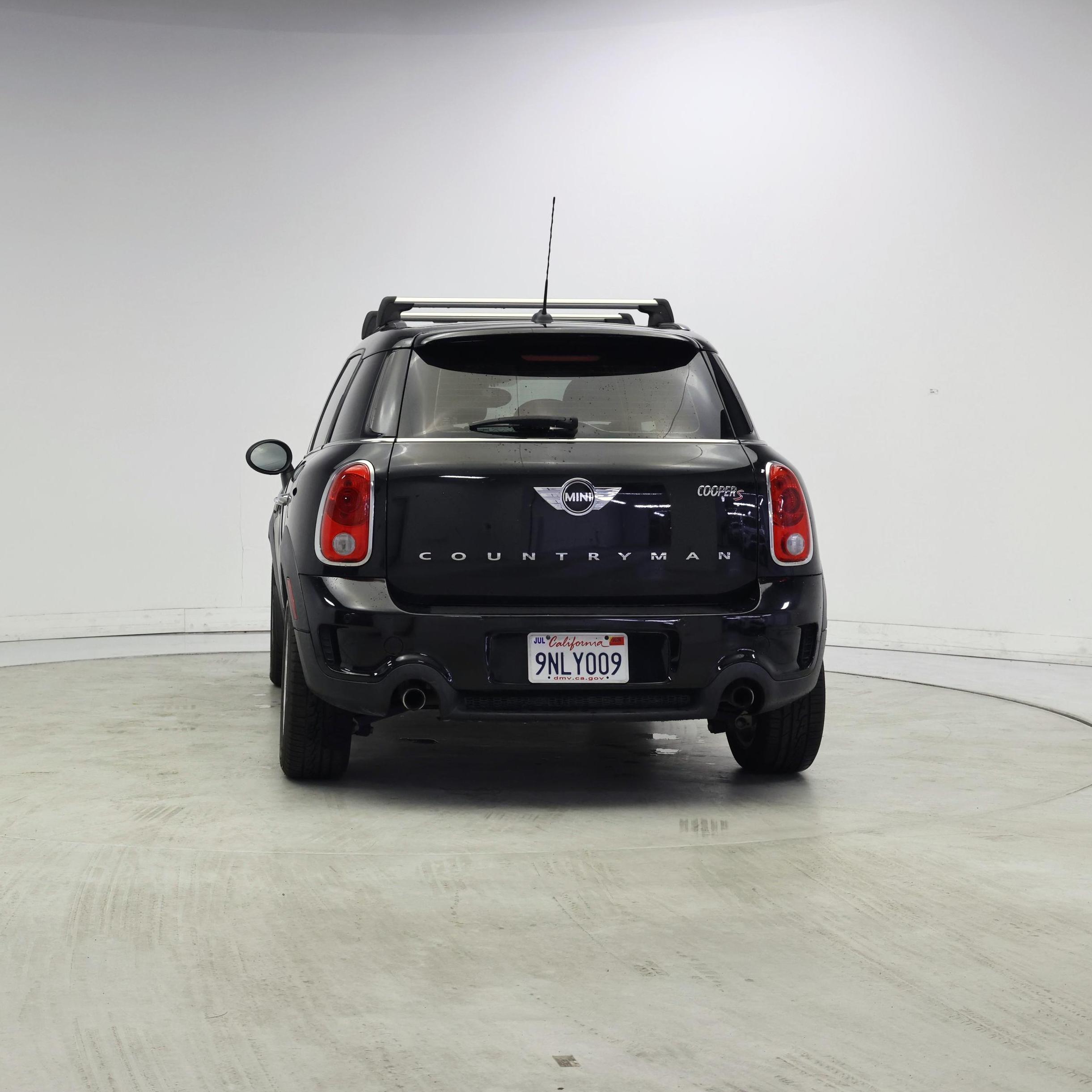 Thumbnail: 2016 MINI Cooper Countryman - 6