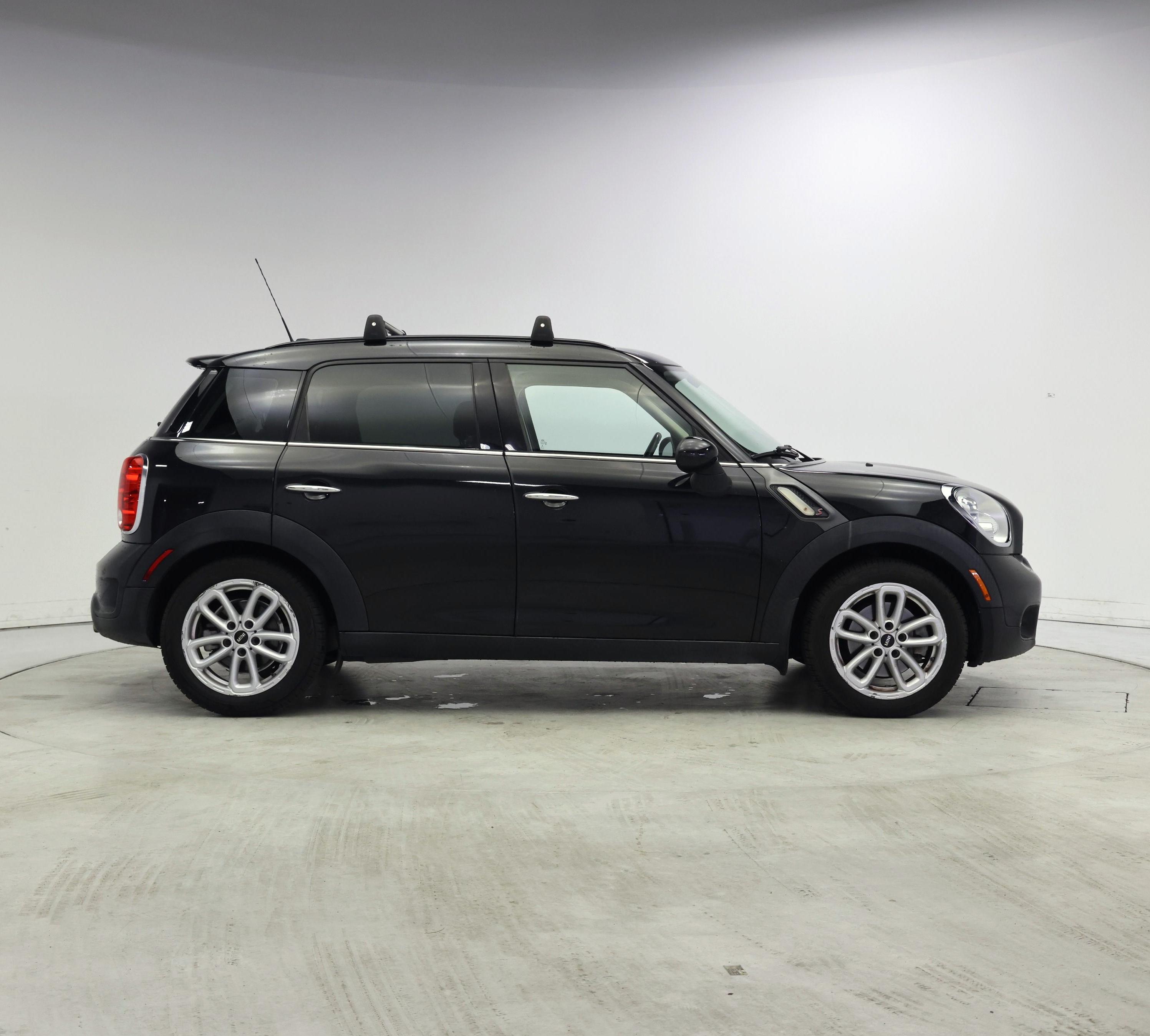 Thumbnail: 2016 MINI Cooper Countryman - 7