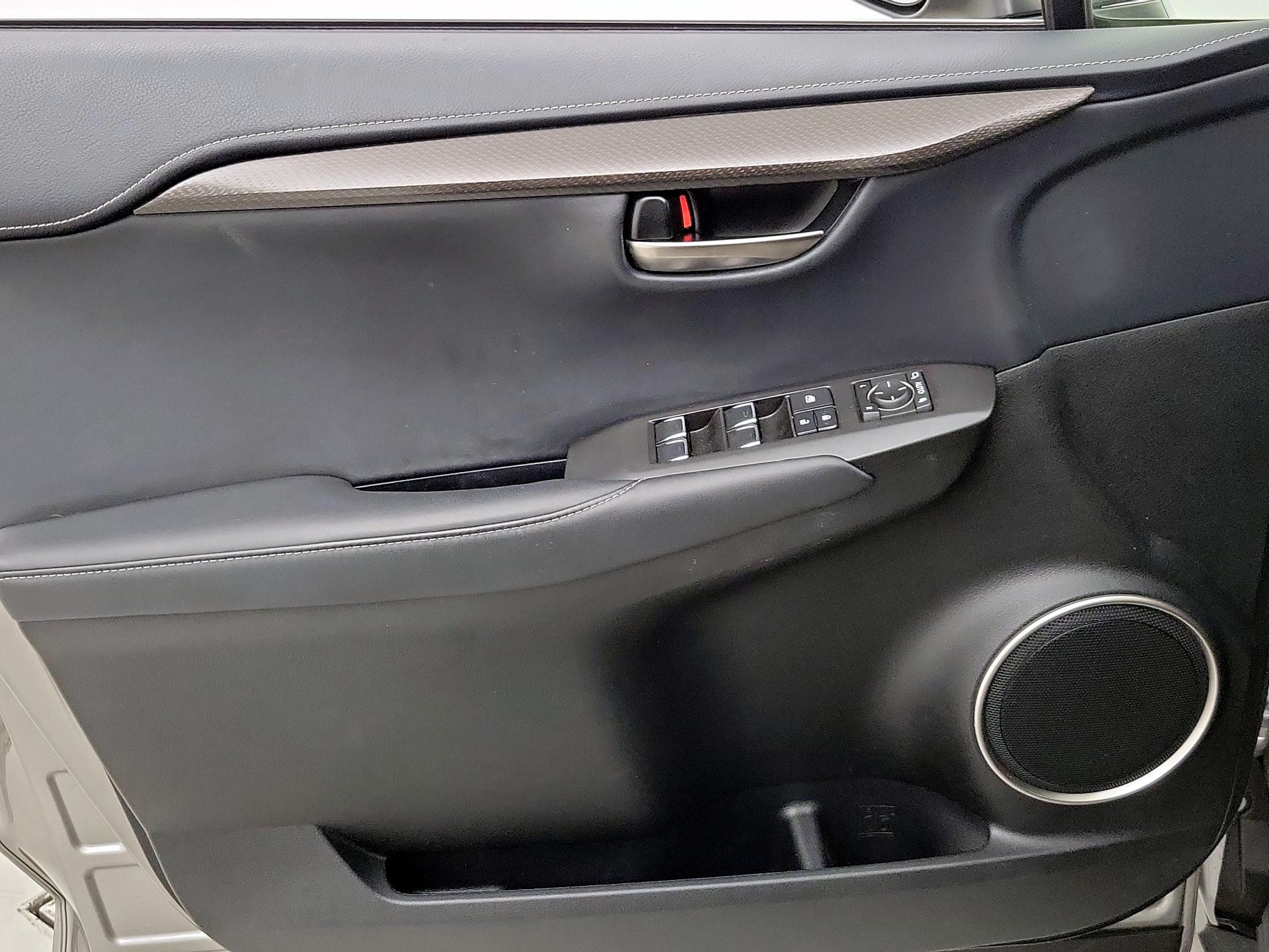 Thumbnail: 2020 Lexus NX - 12
