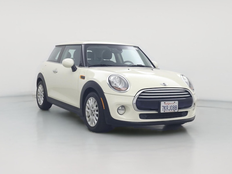 2015 MINI Cooper Hardtop  -
                  Oxnard, CA