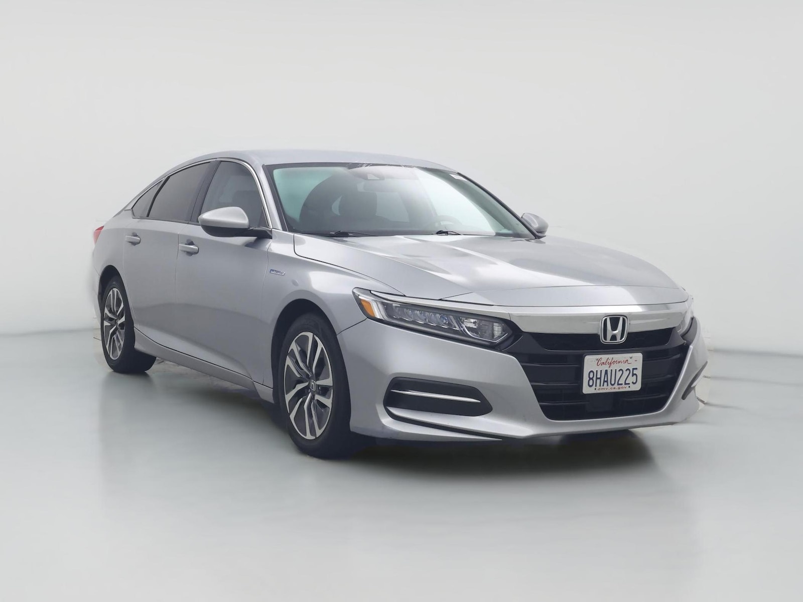 2019 Honda Accord Hybrid