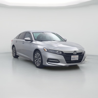 2019 Honda Accord Hybrid