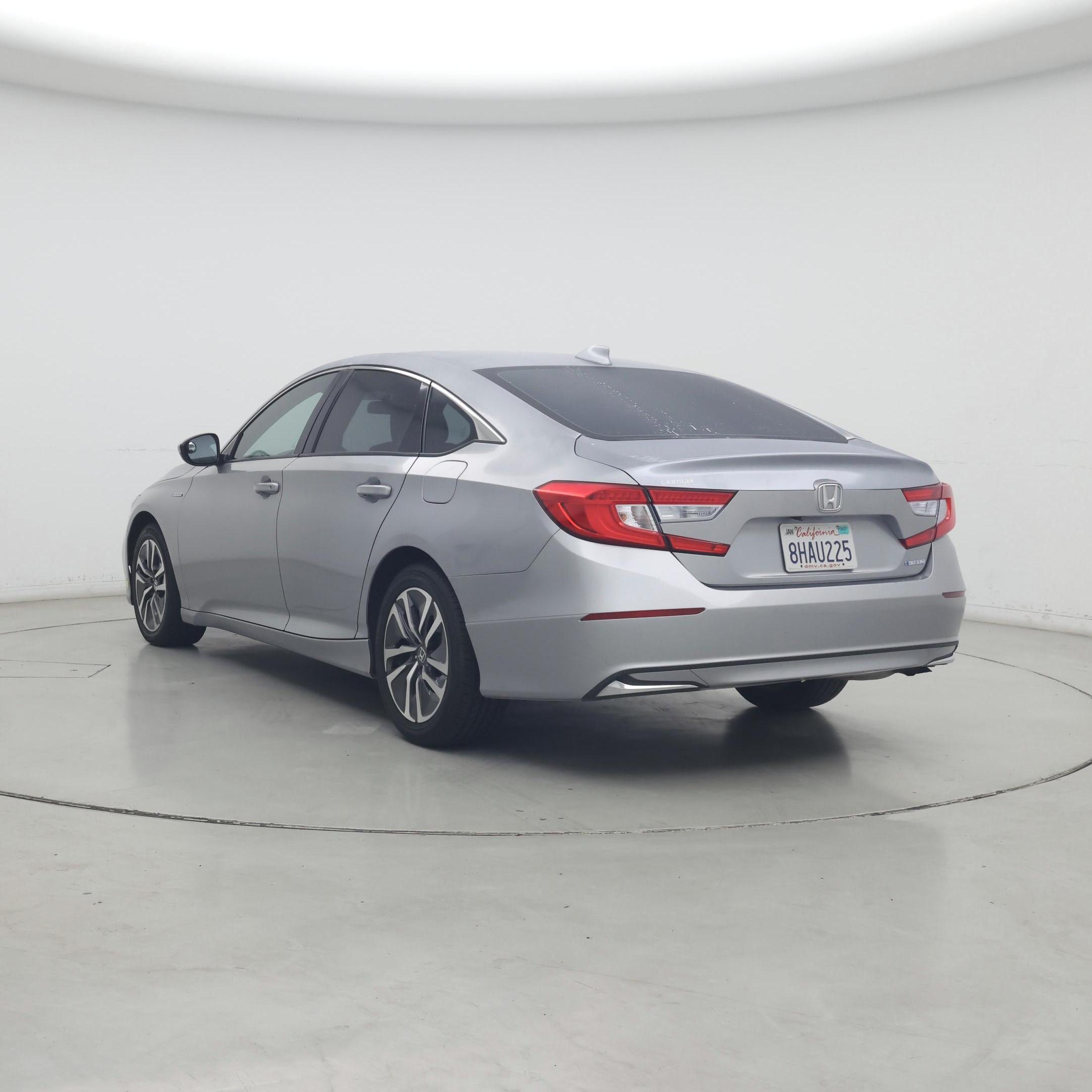 Thumbnail: 2019 Honda Accord - 2