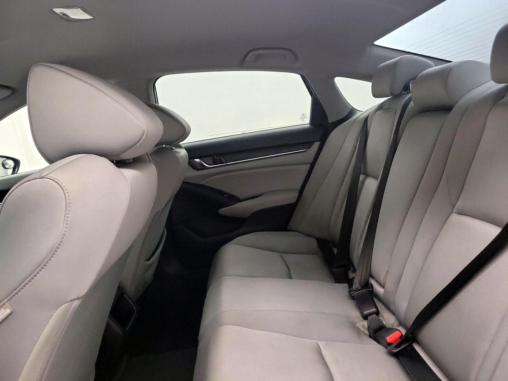 Thumbnail: 2019 Honda Accord - 19