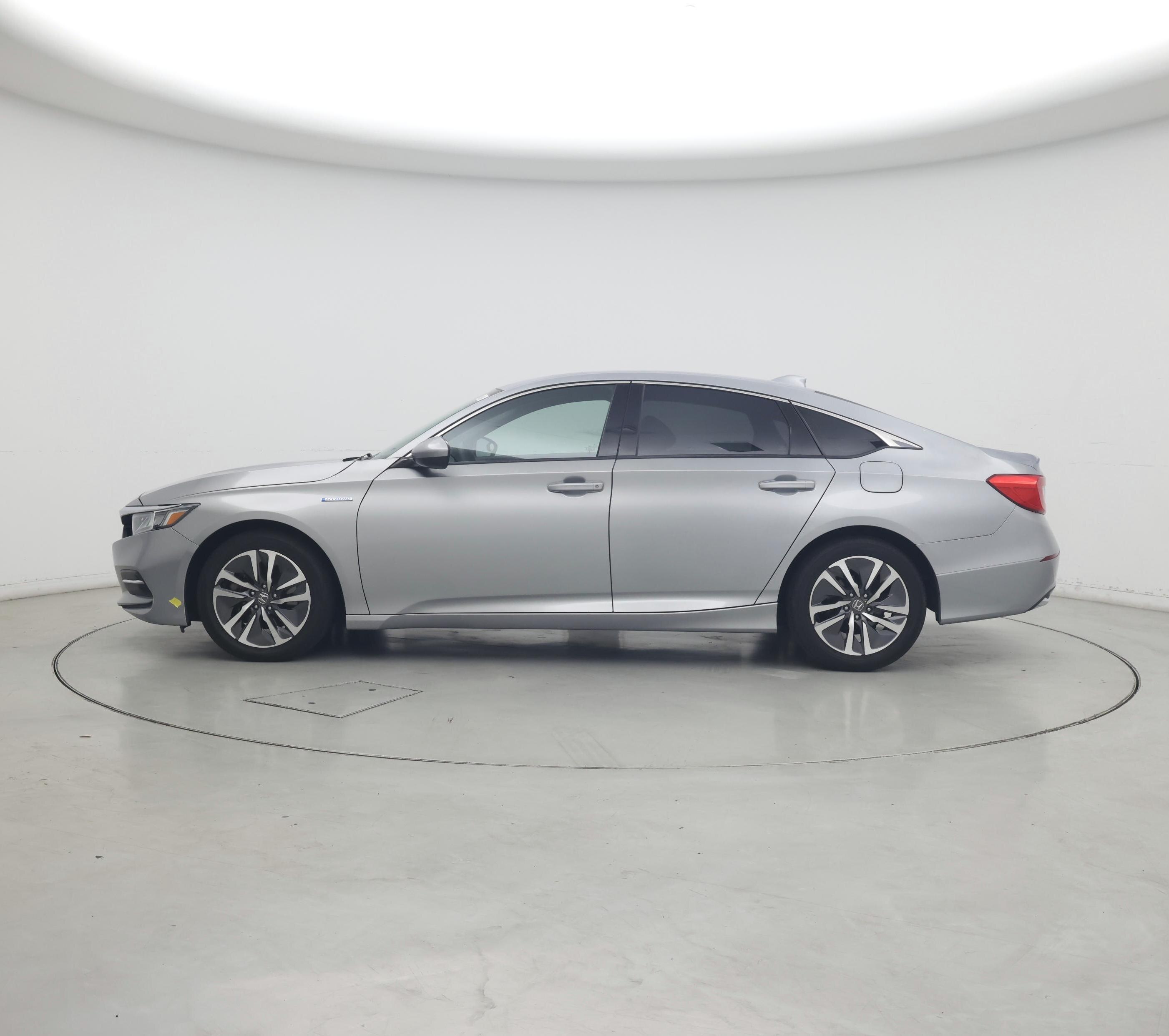 Thumbnail: 2019 Honda Accord - 3