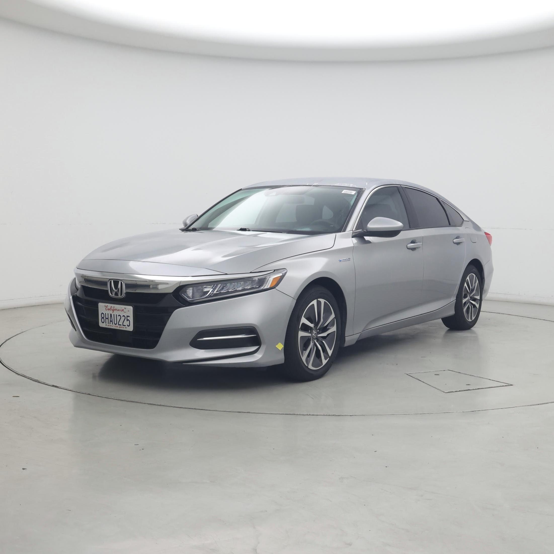 Thumbnail: 2019 Honda Accord - 4