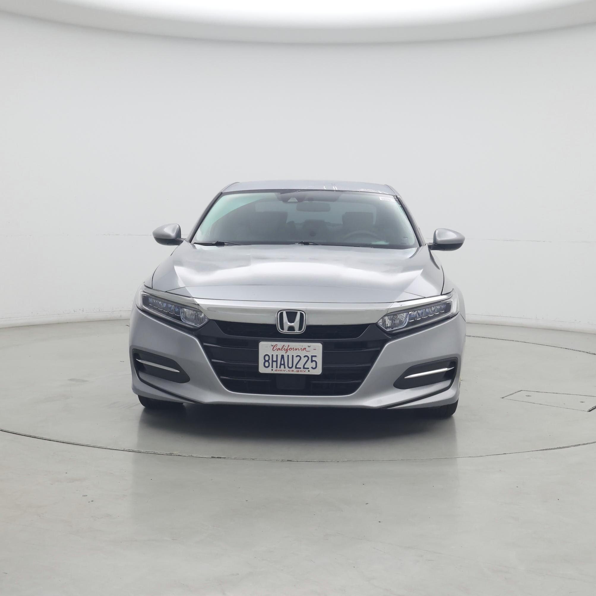 Thumbnail: 2019 Honda Accord - 5