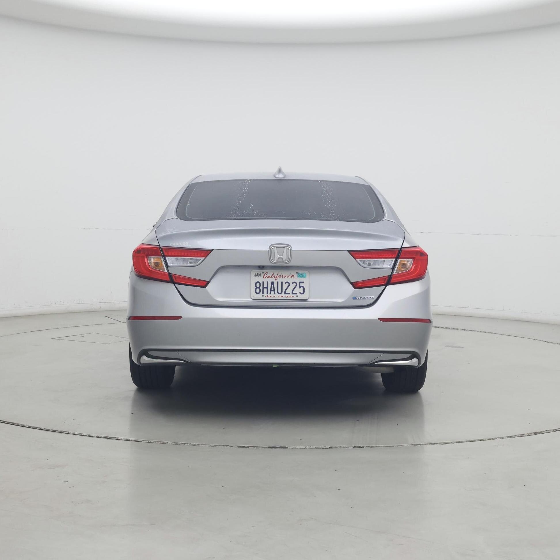 Thumbnail: 2019 Honda Accord - 6