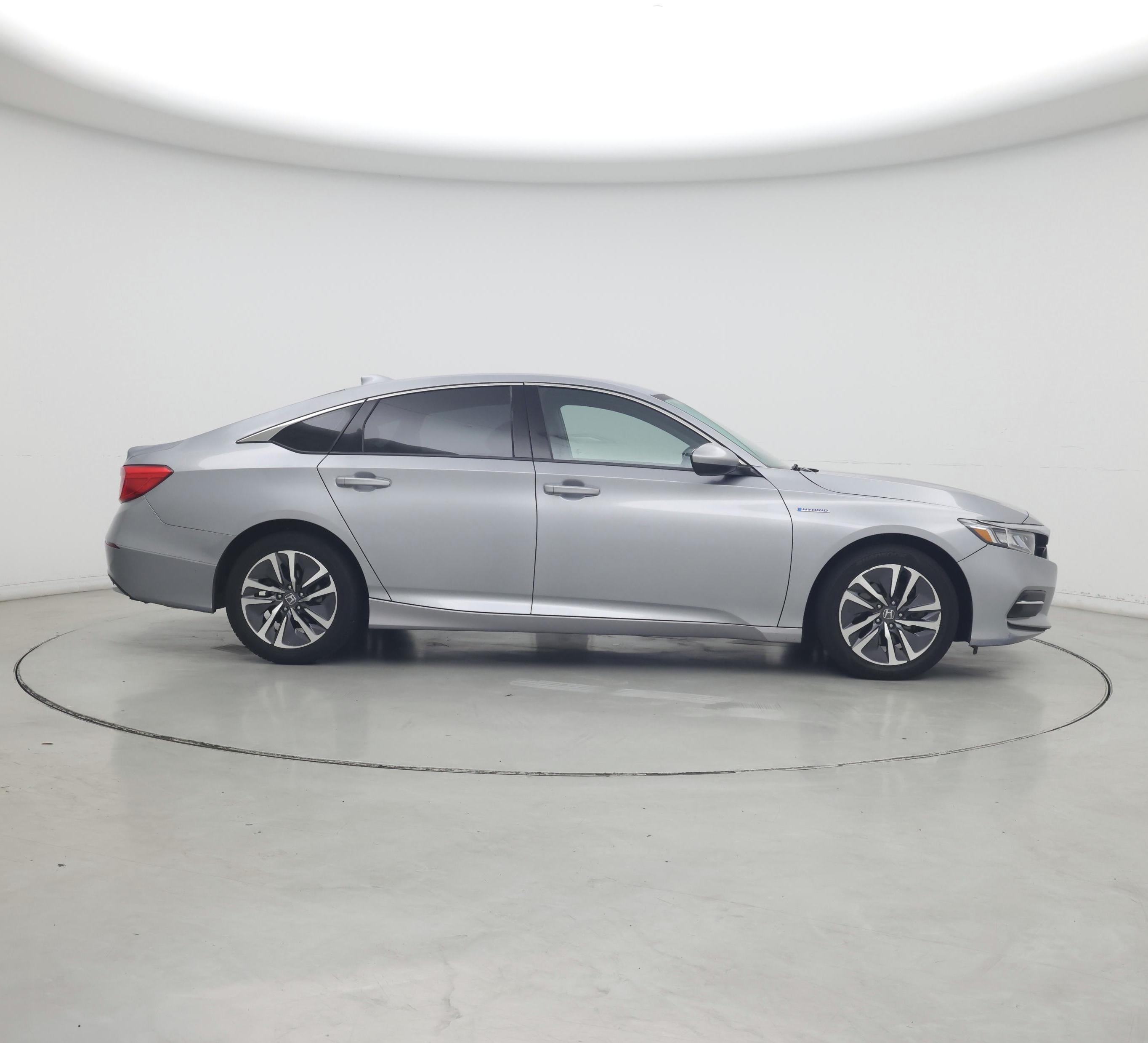 Thumbnail: 2019 Honda Accord - 7