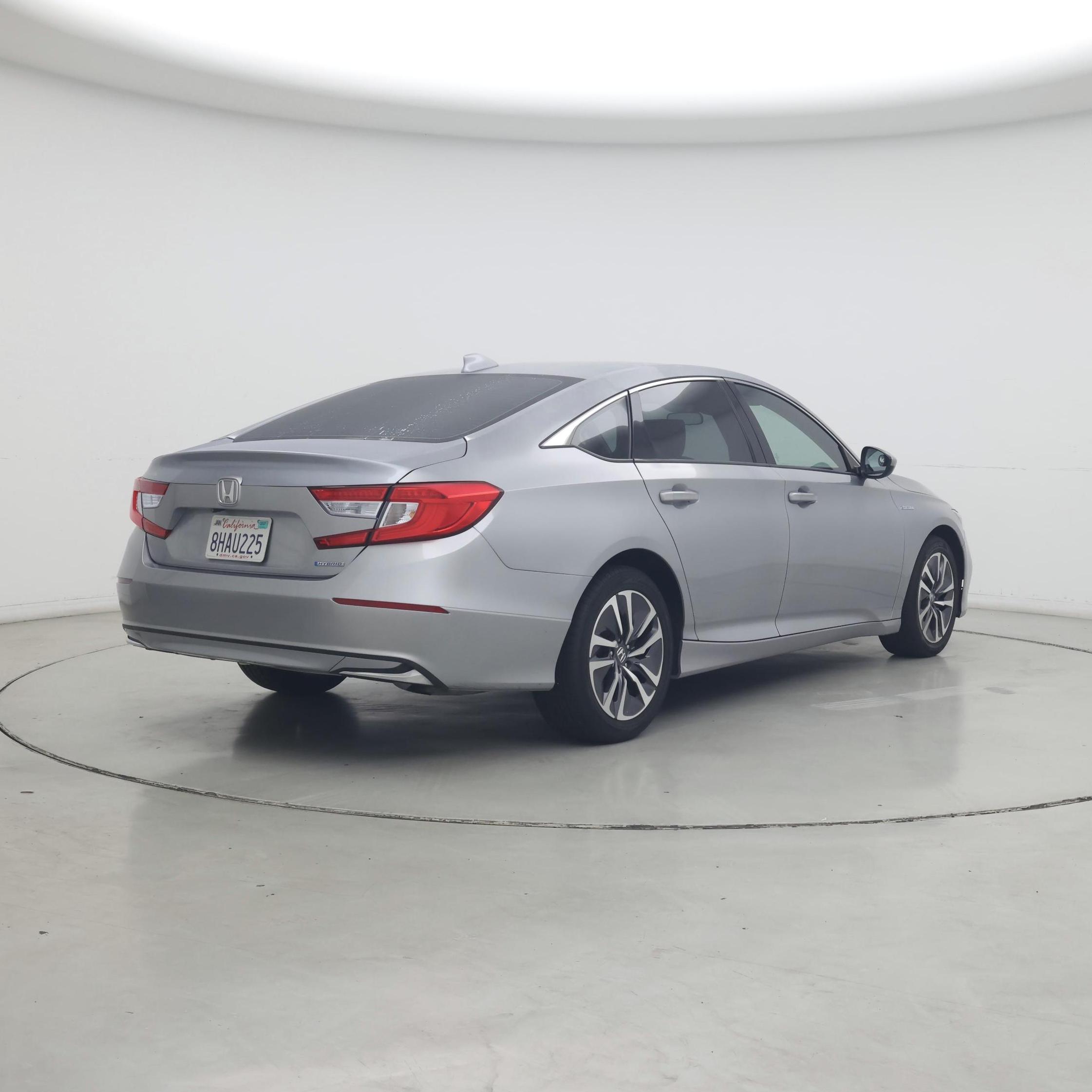 Thumbnail: 2019 Honda Accord - 8