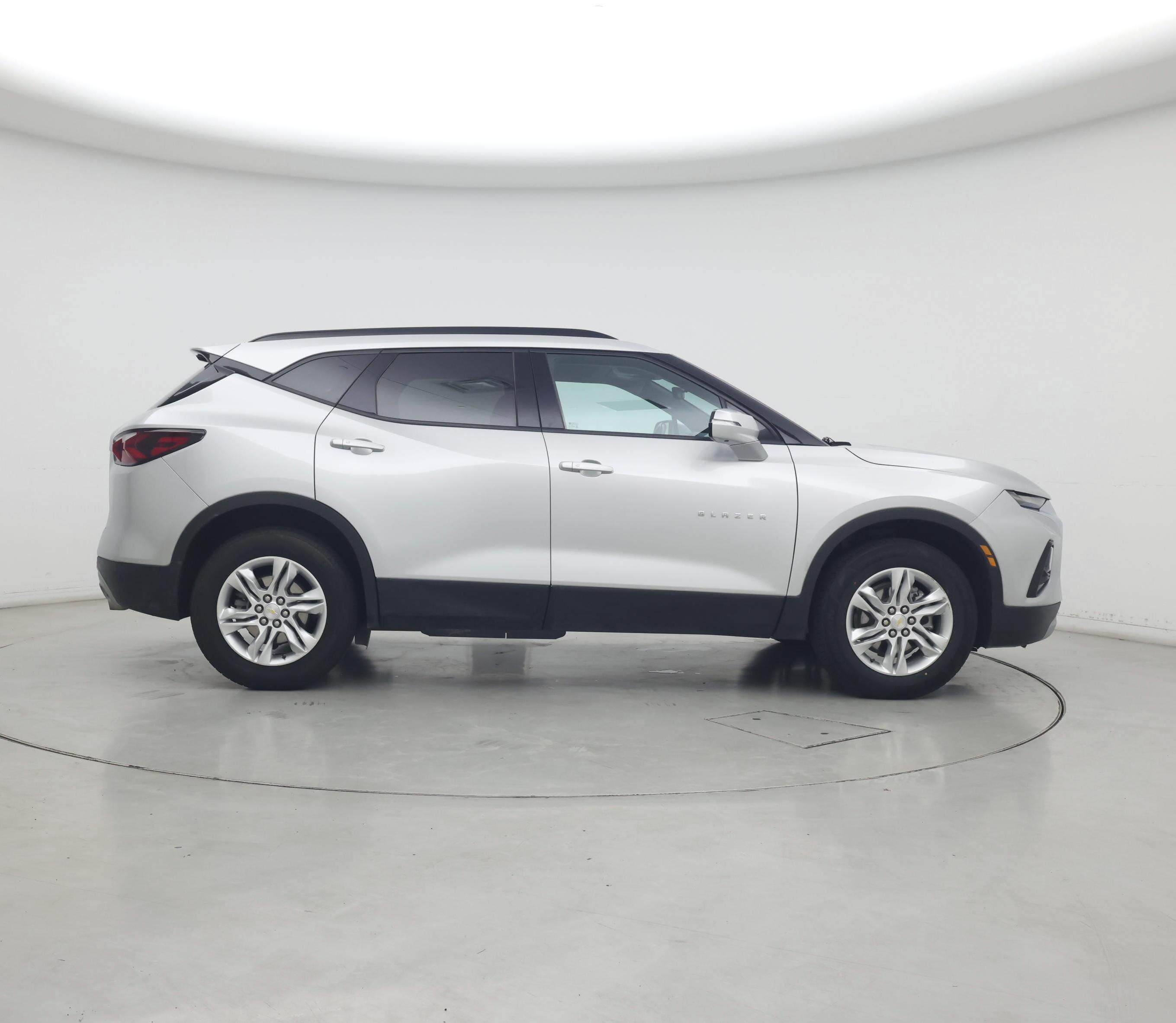 Thumbnail: 2021 Chevrolet Blazer - 7
