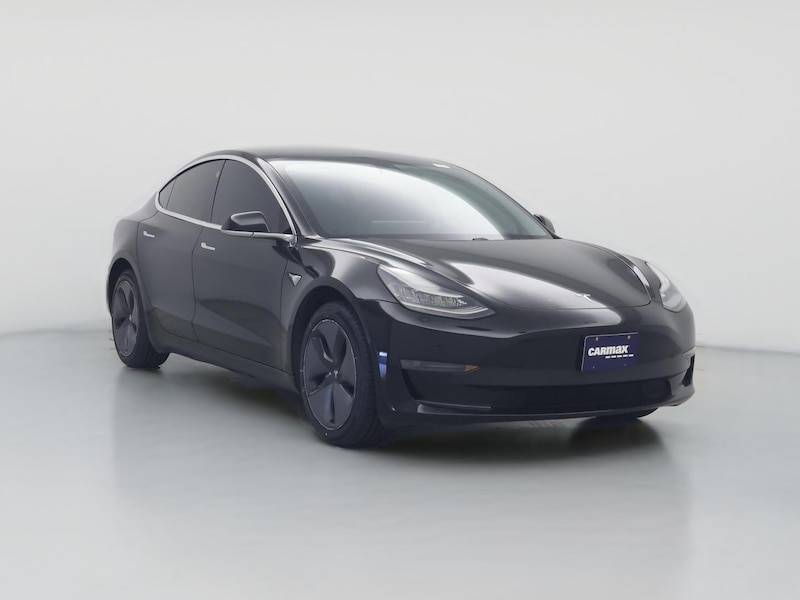 2020 Tesla Model 3 Standard Range -
                  Oxnard, CA