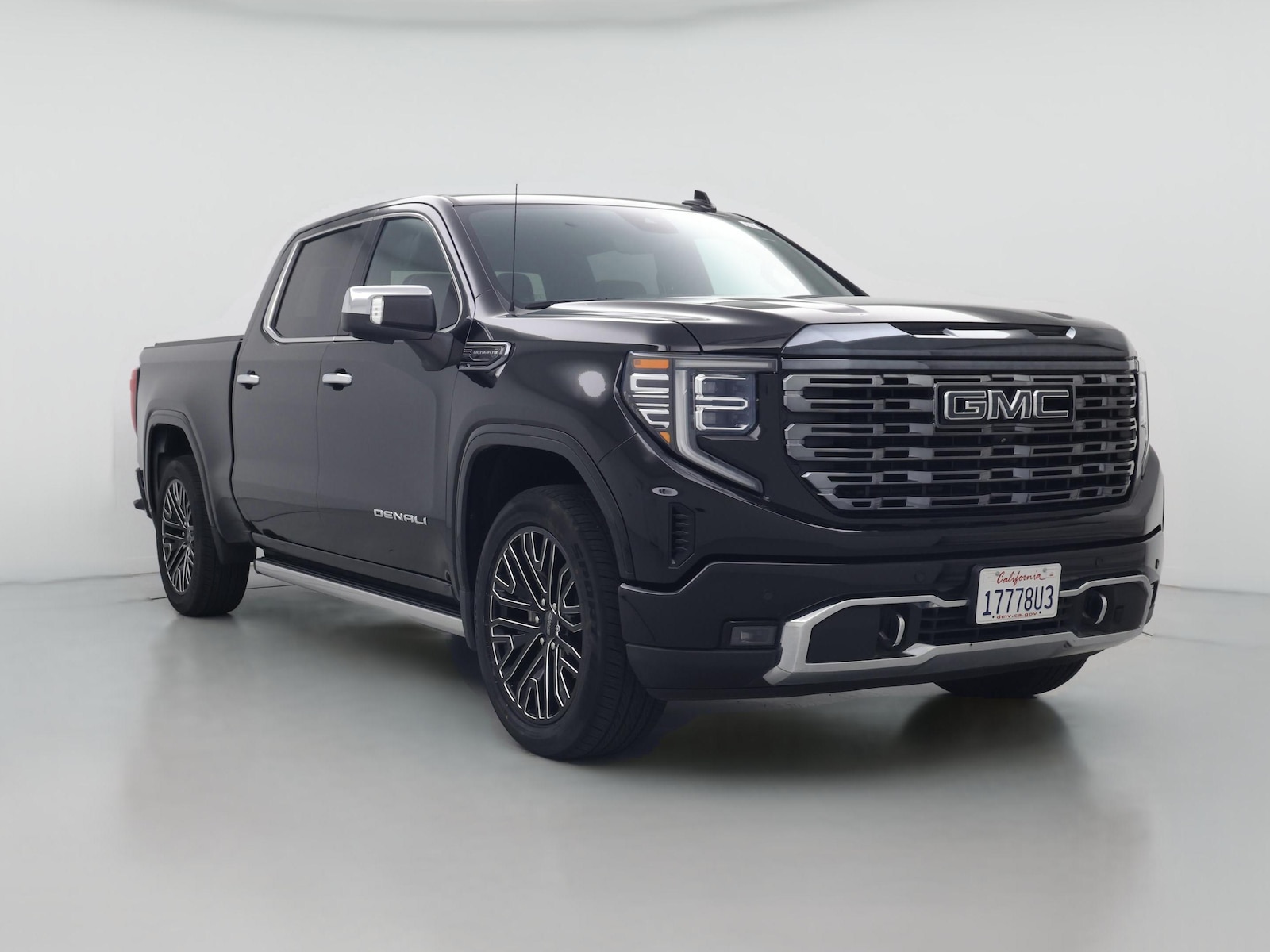 2022 GMC Sierra 1500 Denali Ultimate