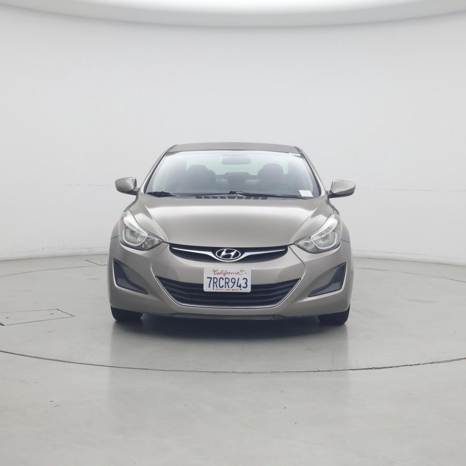 Thumbnail: 2016 Hyundai Elantra - 5