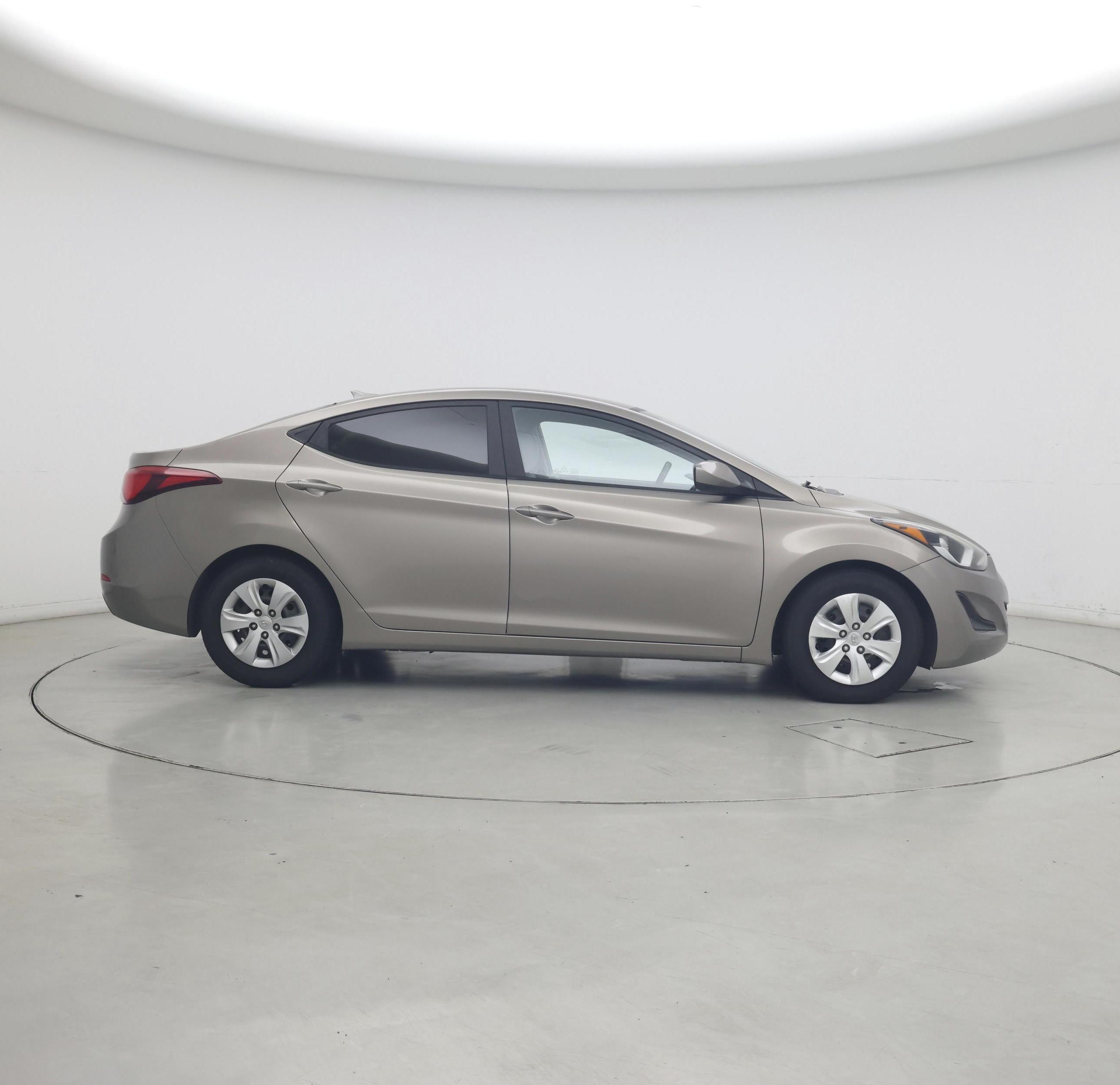 Thumbnail: 2016 Hyundai Elantra - 7