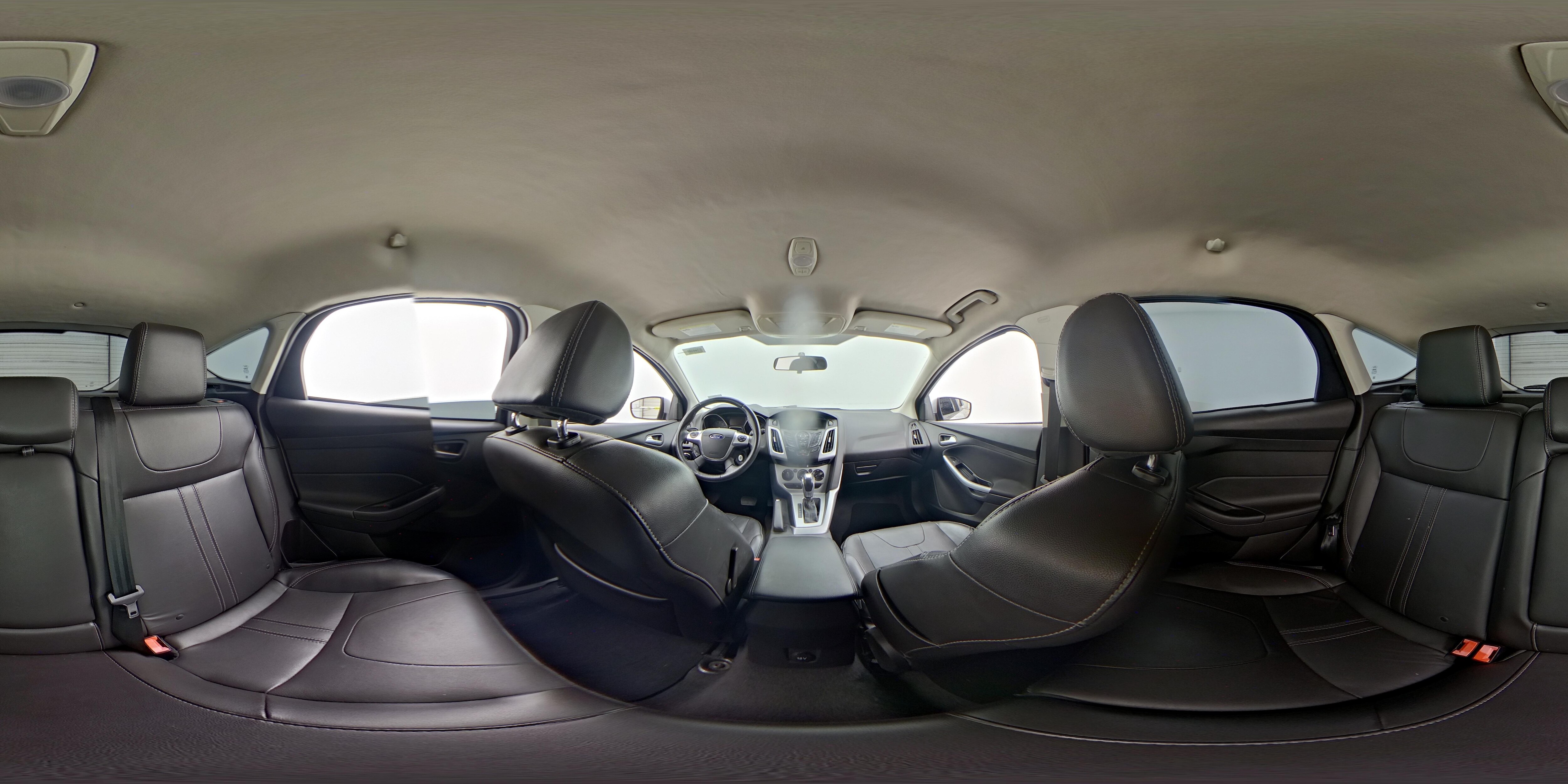 2014 Ford Focus SE - Photo 23