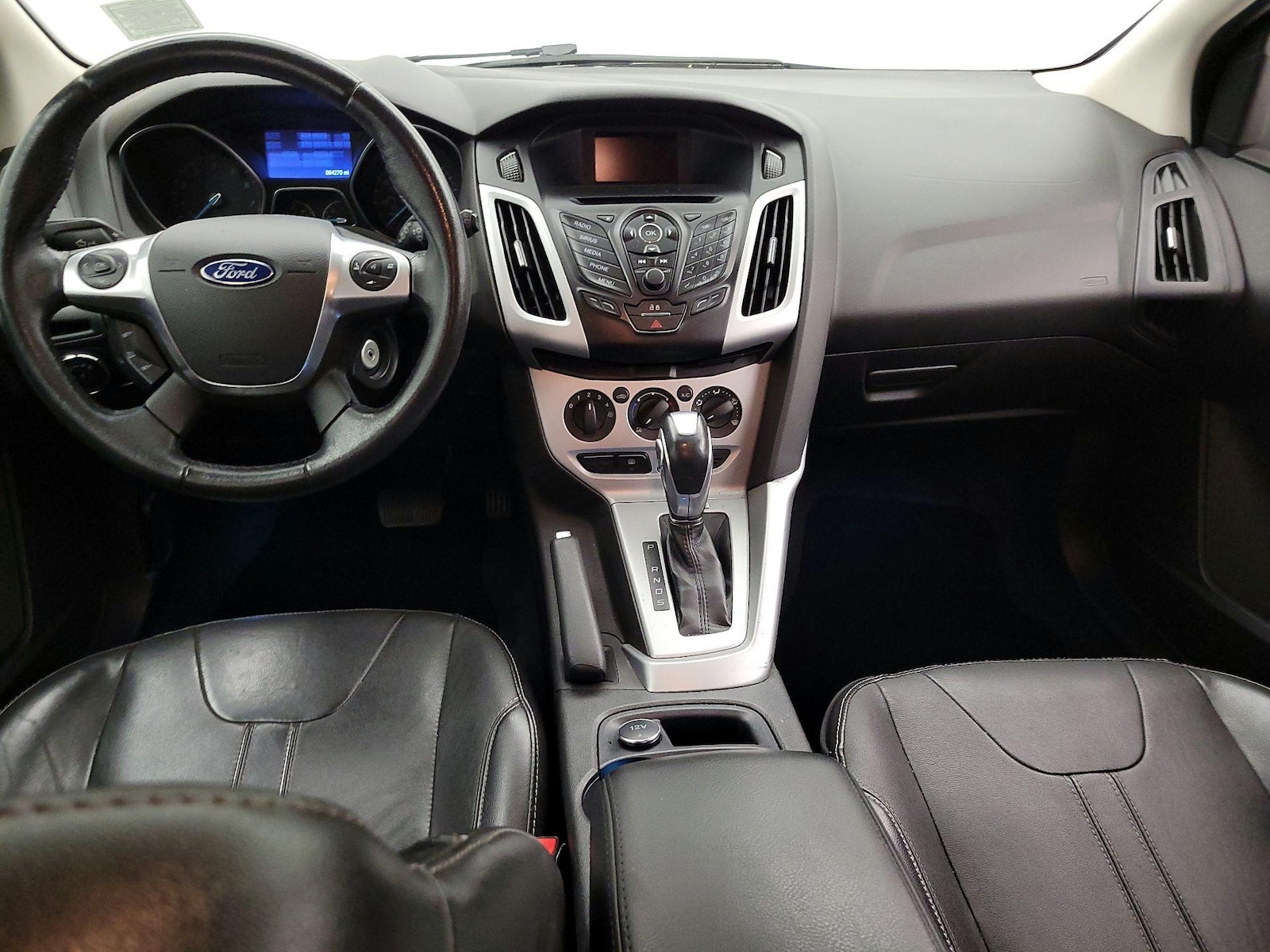 2014 Ford Focus SE - Photo 10