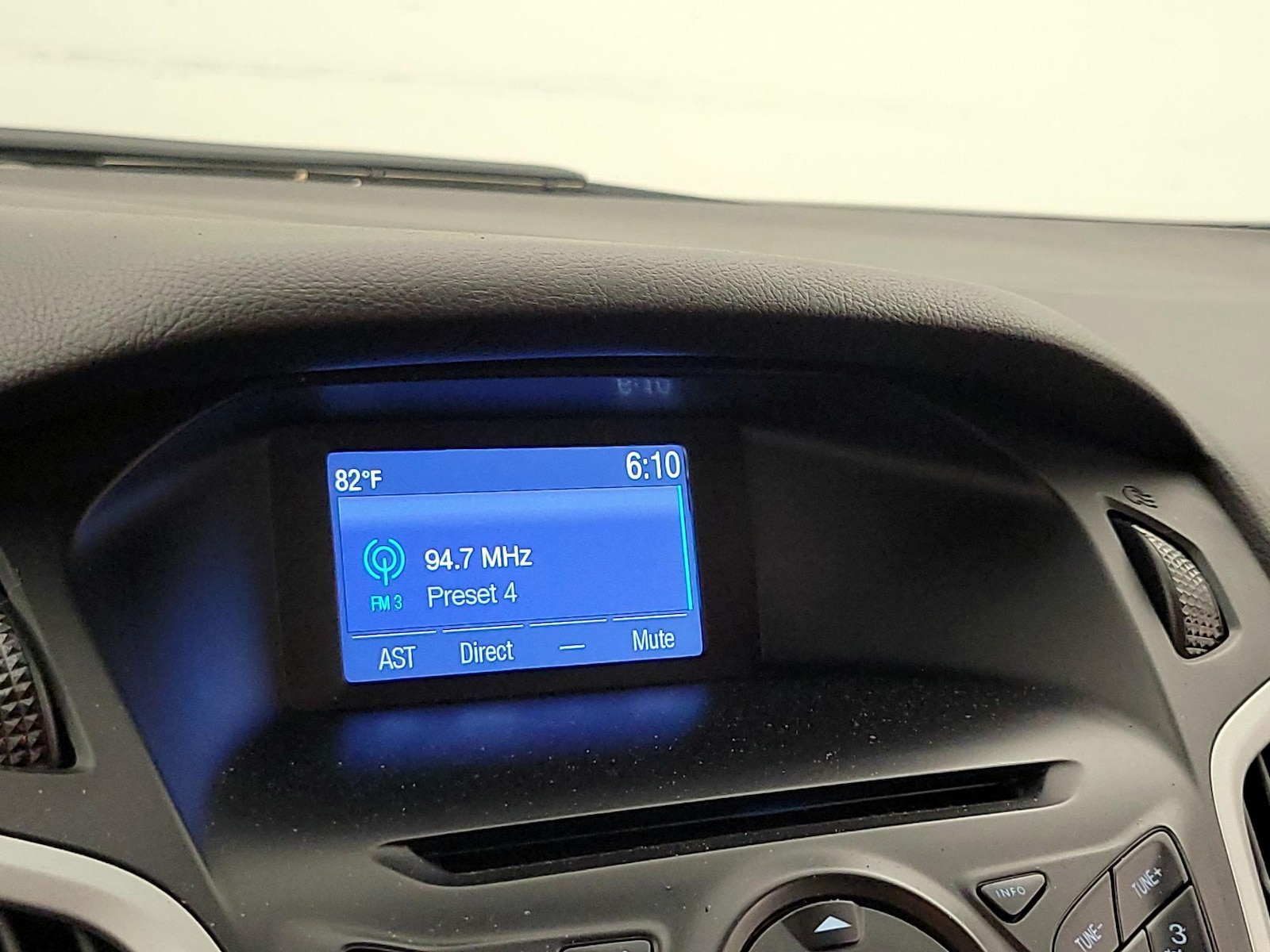 2014 Ford Focus SE - Photo 15