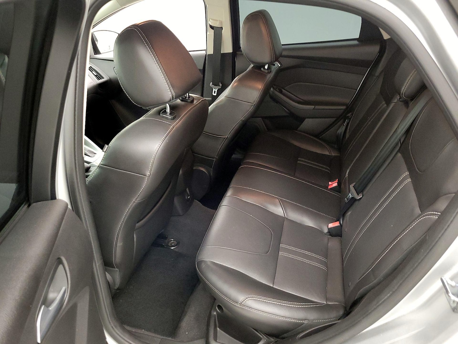 2014 Ford Focus SE - Photo 18