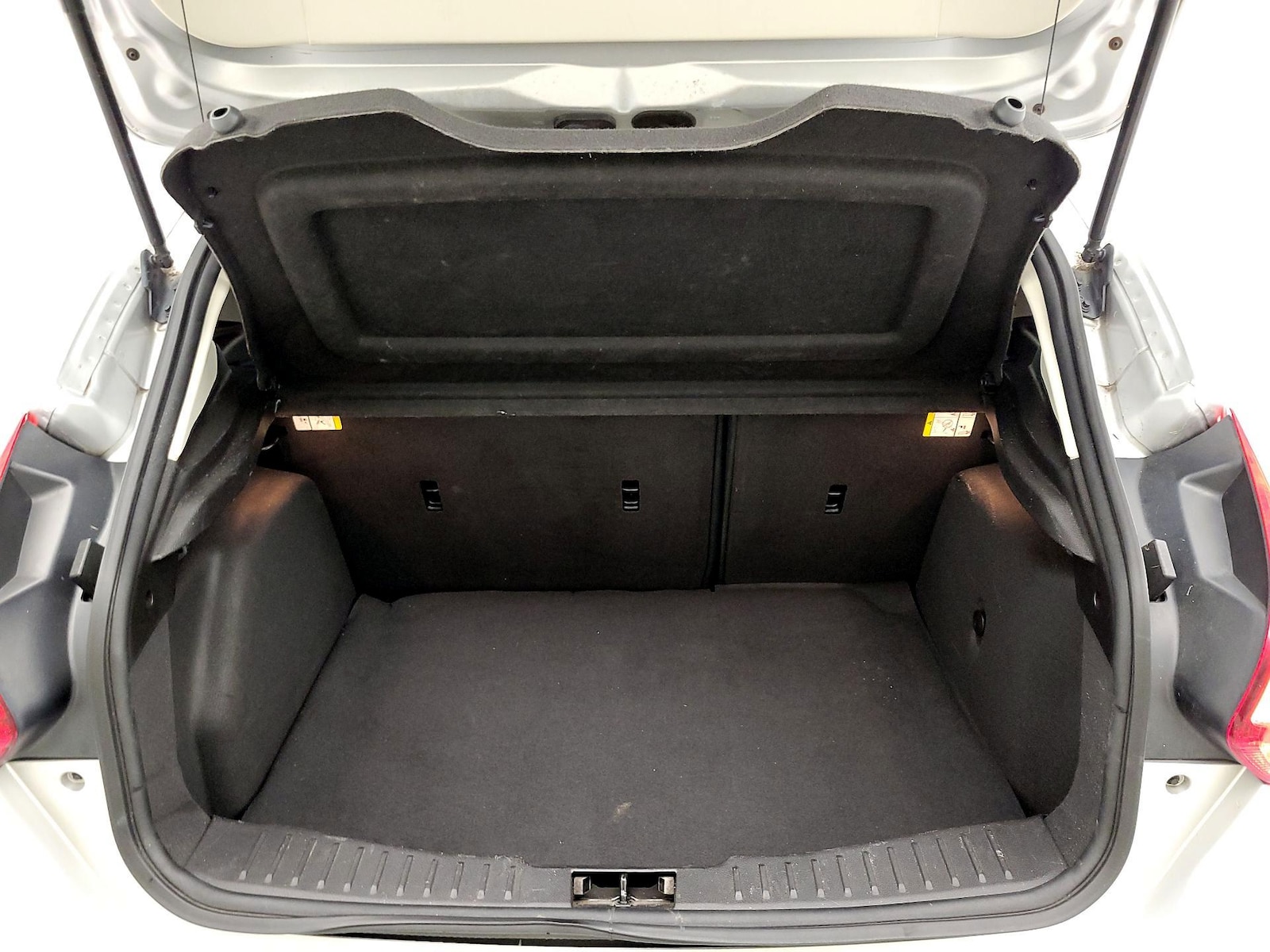 2014 Ford Focus SE - Photo 19