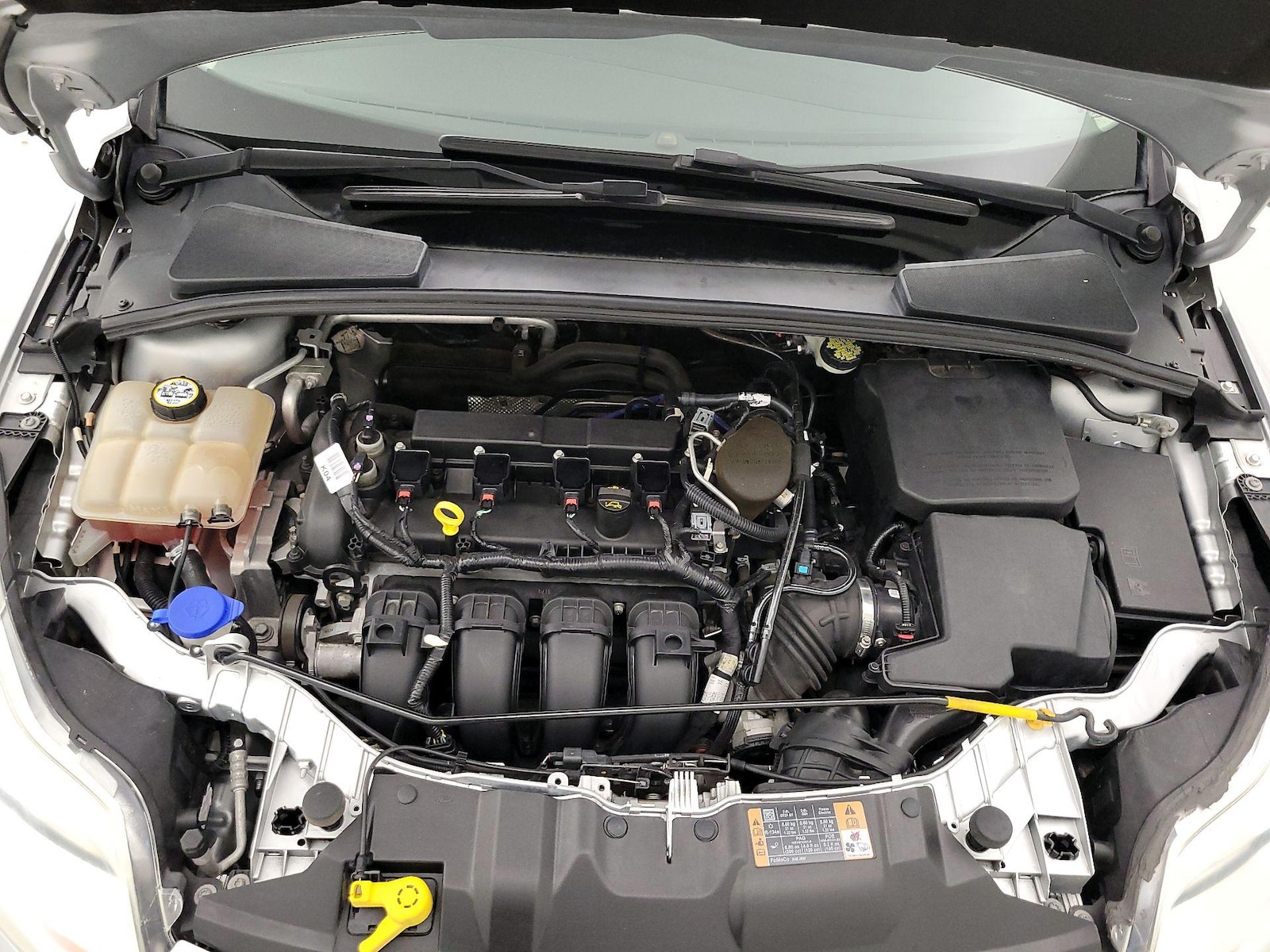 2014 Ford Focus SE - Photo 20