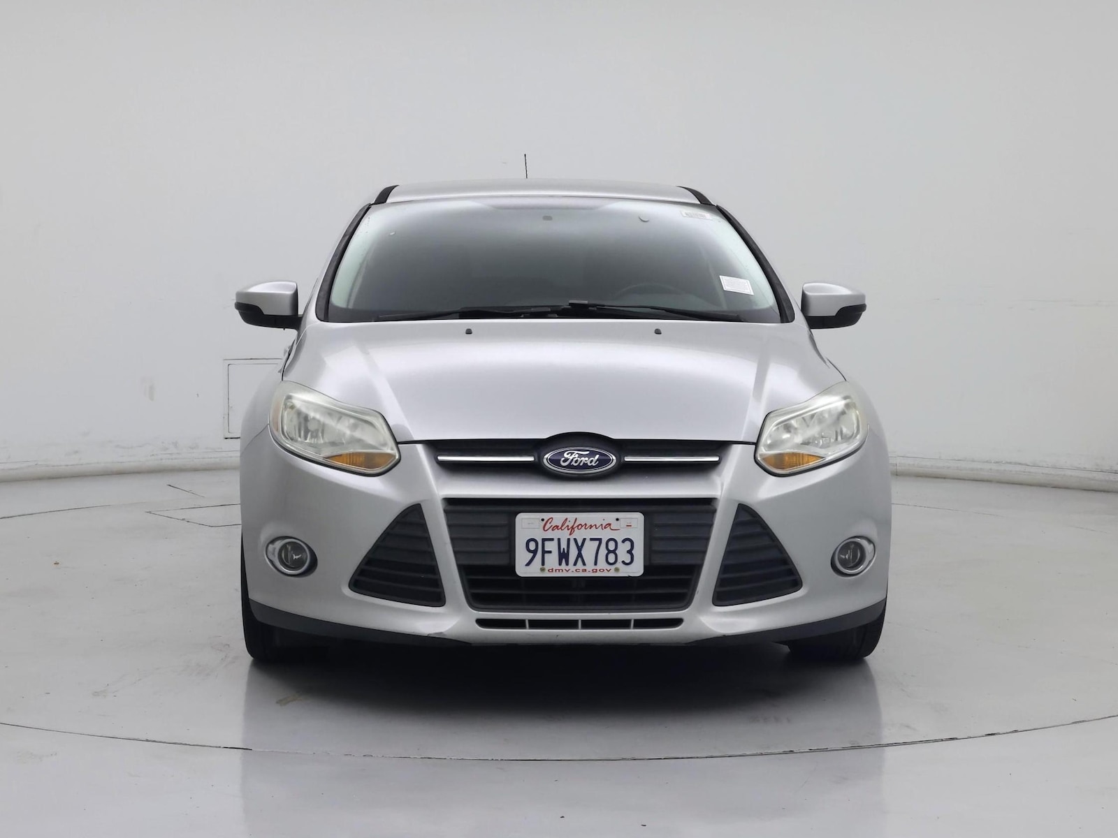 2014 Ford Focus SE - Photo 6