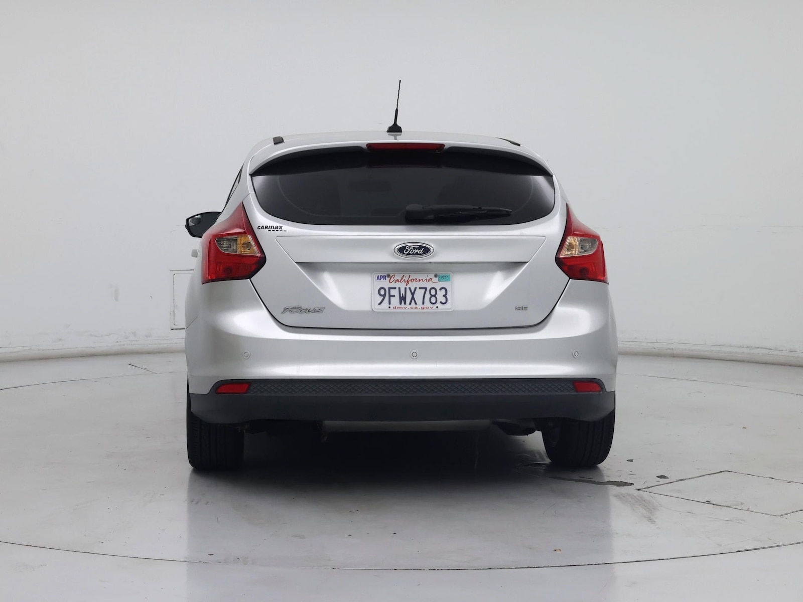 2014 Ford Focus SE - Photo 7