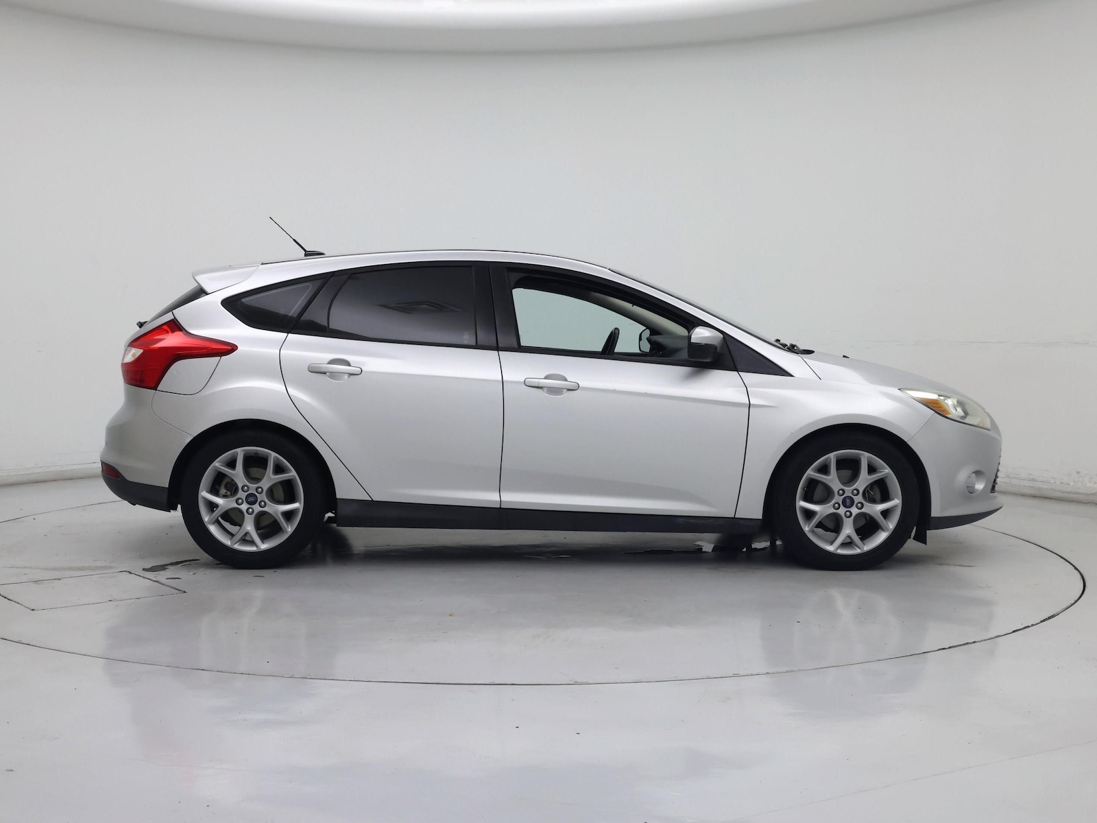 2014 Ford Focus SE - Photo 8
