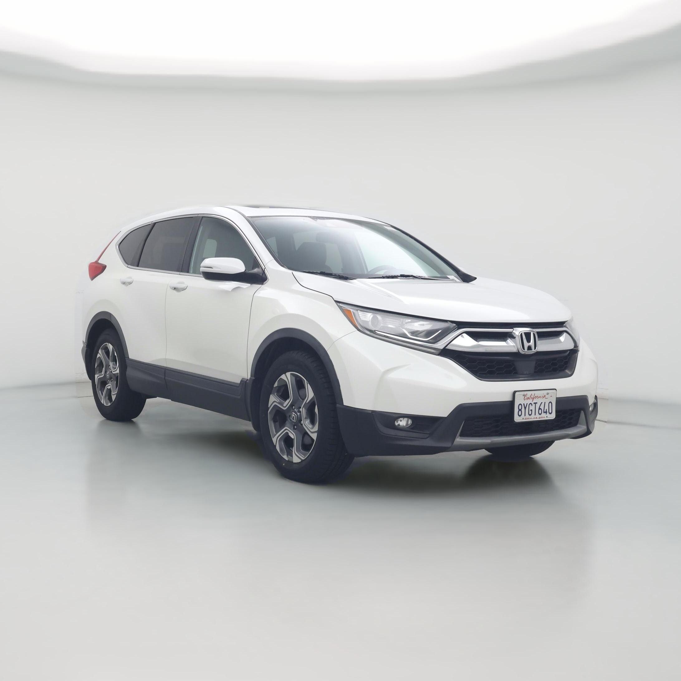 Thumbnail: 2019 Honda CR-V - 1
