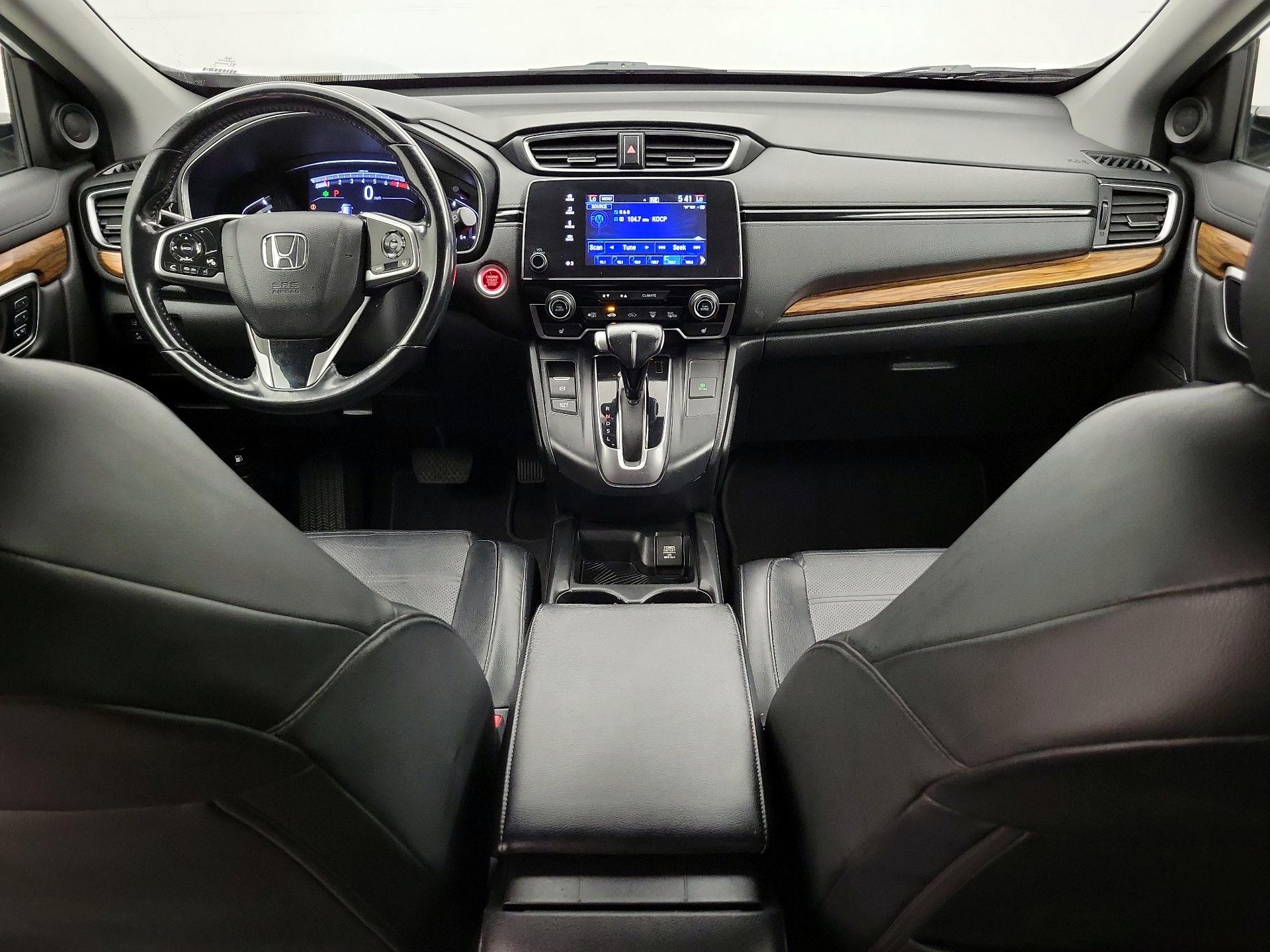 Thumbnail: 2019 Honda CR-V - 9