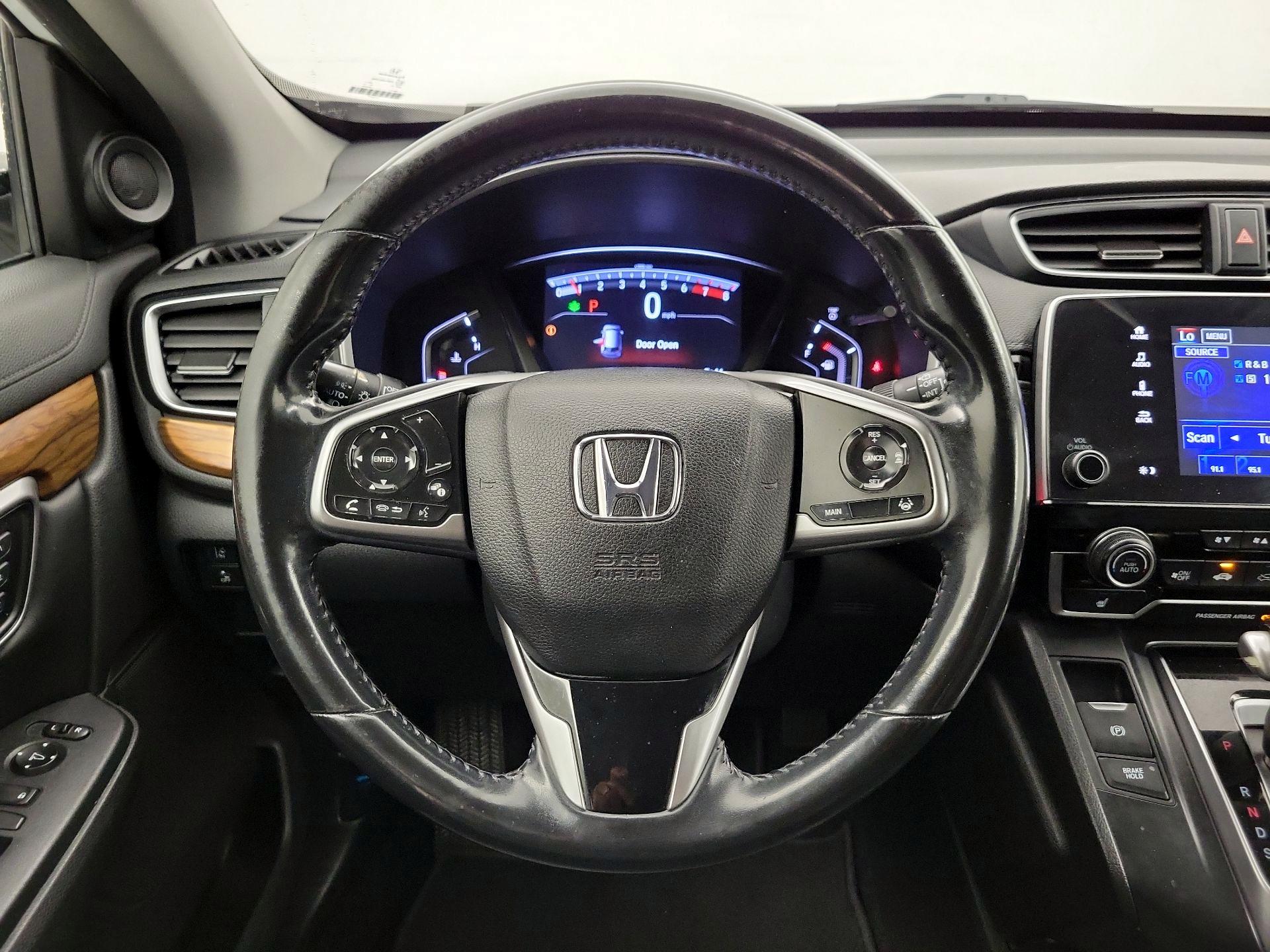 Thumbnail: 2019 Honda CR-V - 10
