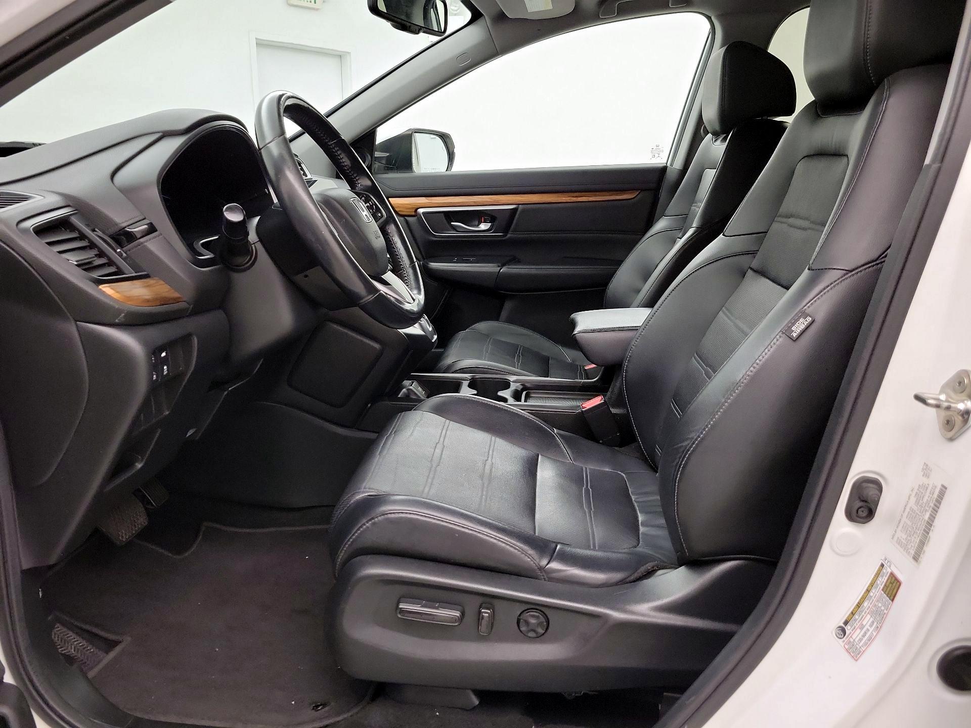 Thumbnail: 2019 Honda CR-V - 11