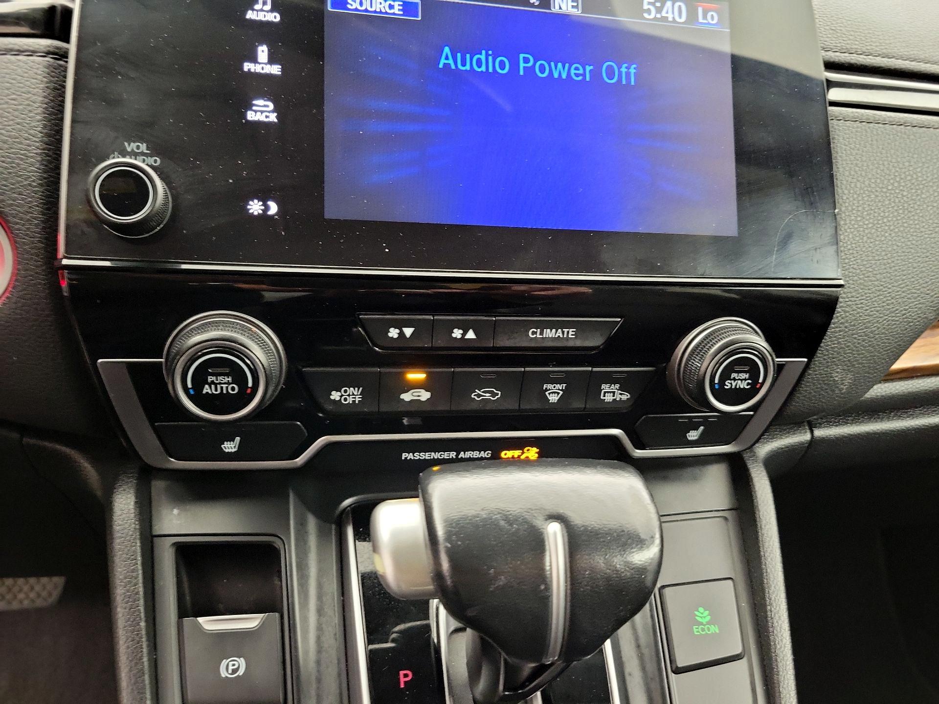 Thumbnail: 2019 Honda CR-V - 15