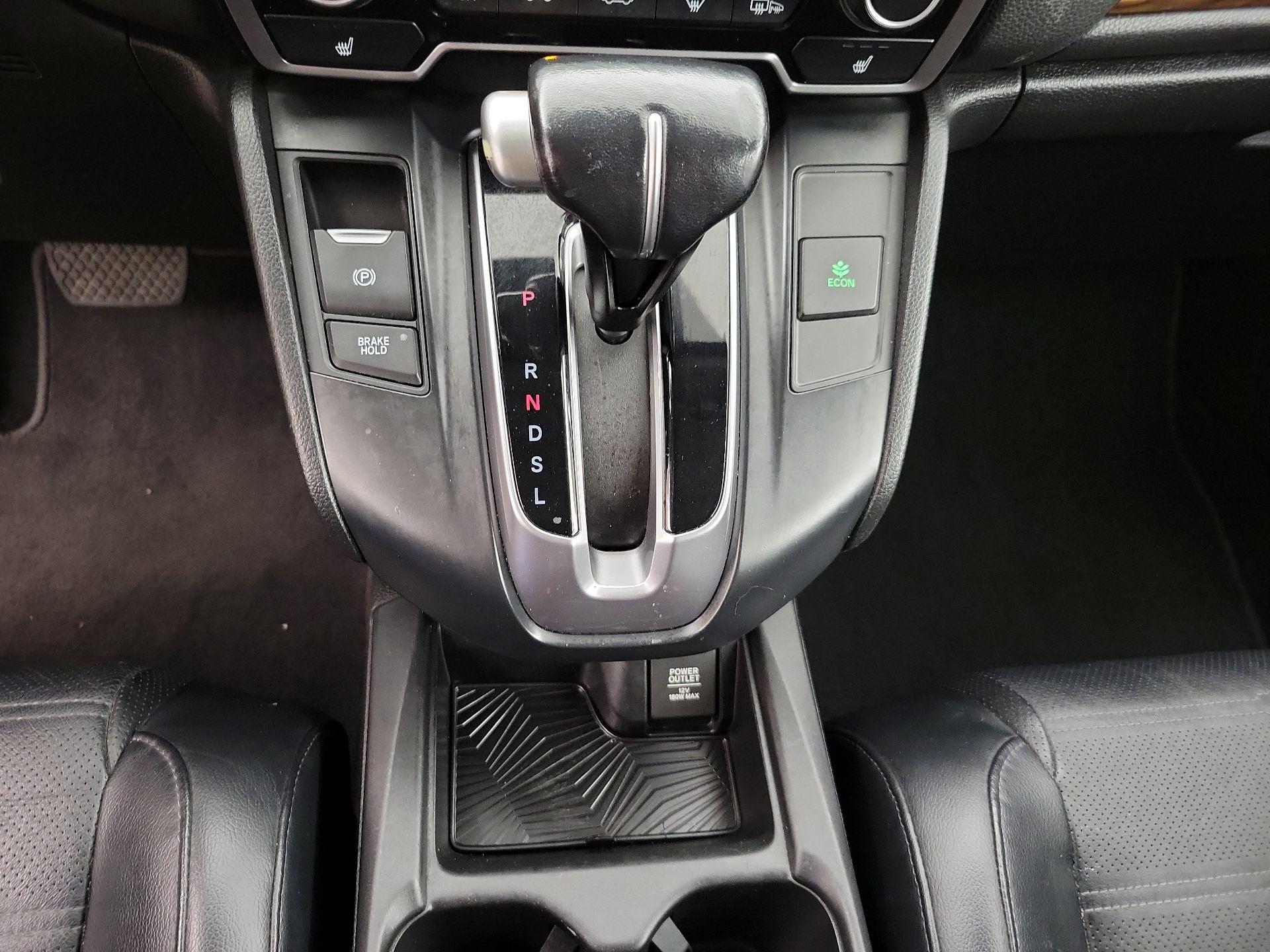 Thumbnail: 2019 Honda CR-V - 16
