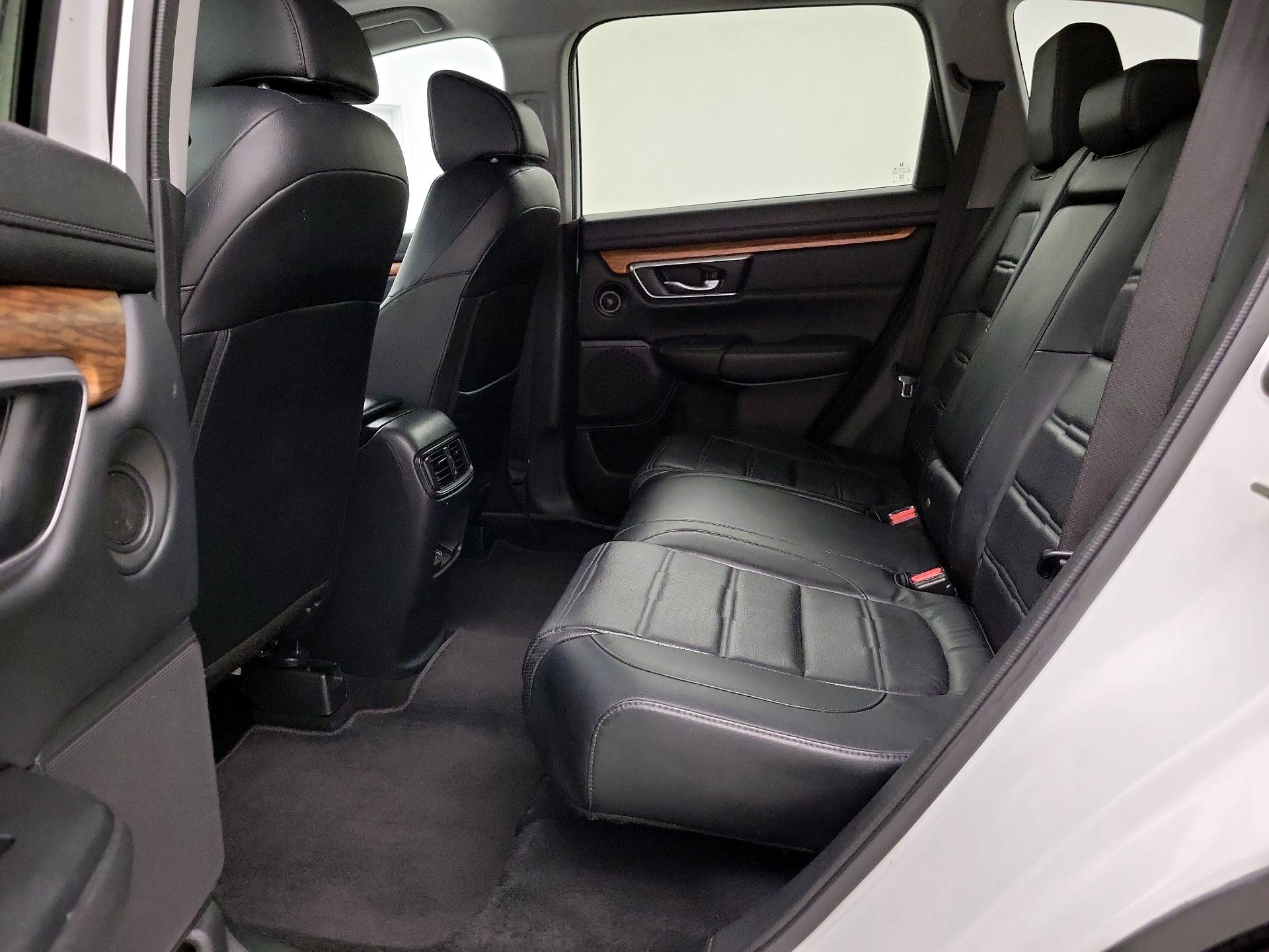 Thumbnail: 2019 Honda CR-V - 18