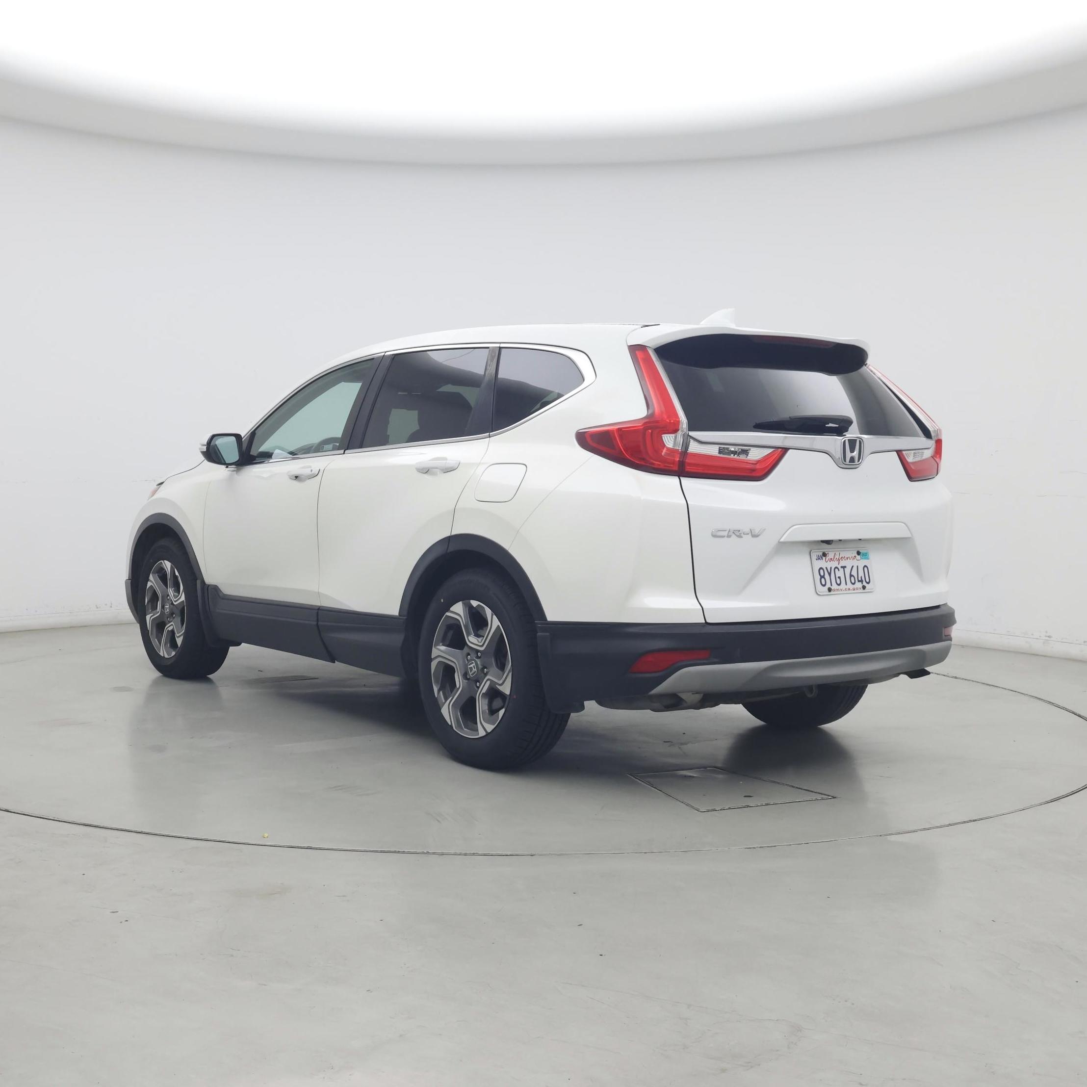 Thumbnail: 2019 Honda CR-V - 2