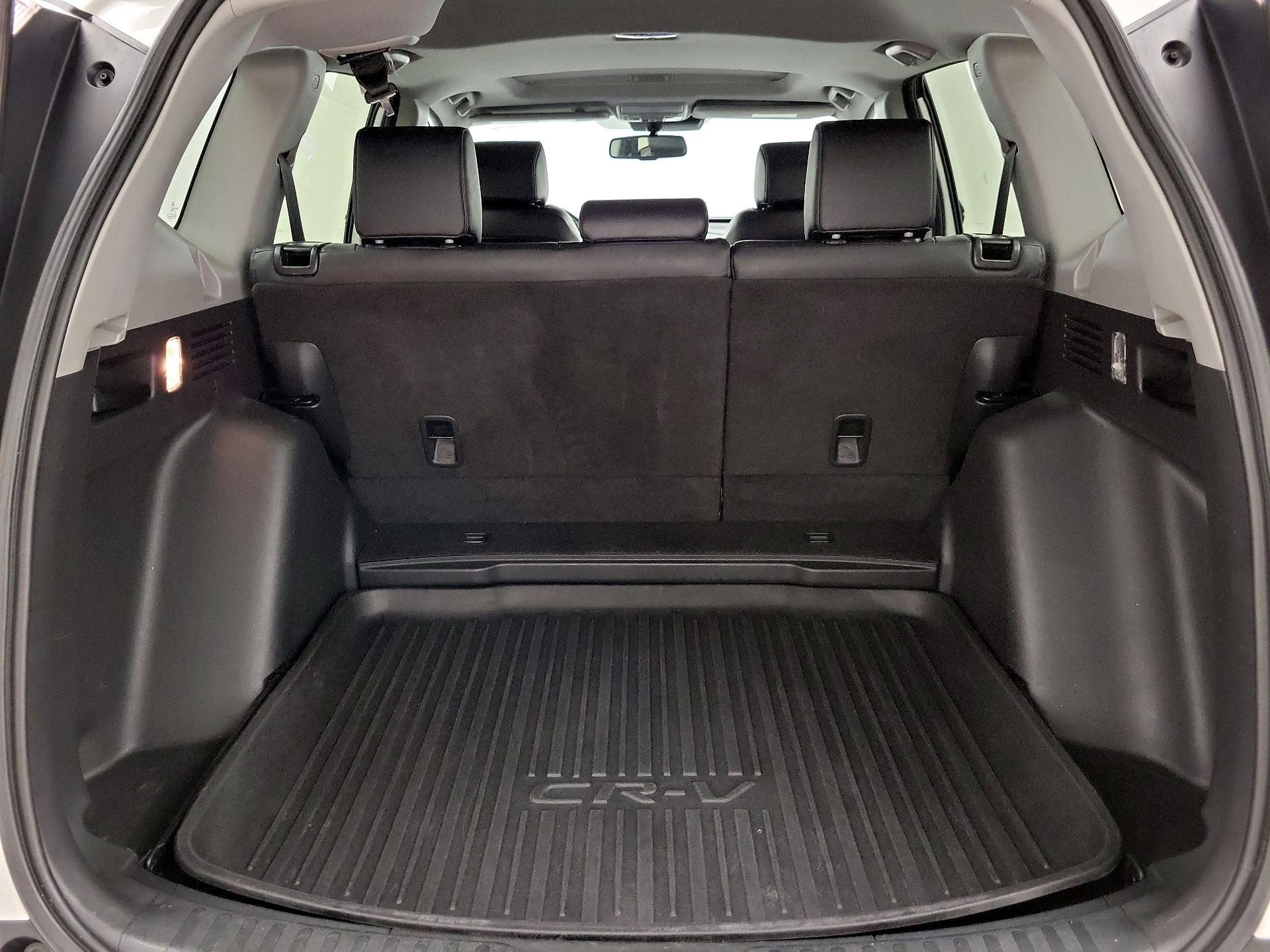 Thumbnail: 2019 Honda CR-V - 19