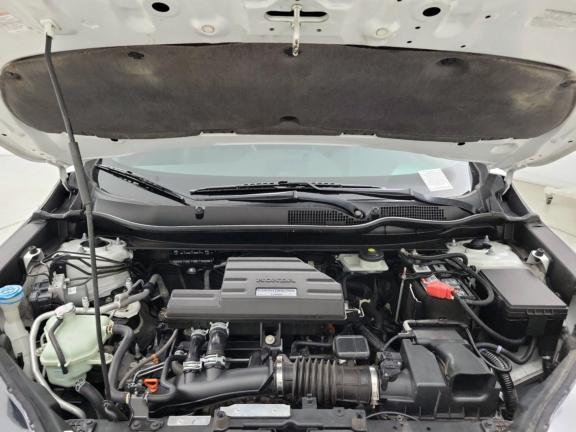 Thumbnail: 2019 Honda CR-V - 20