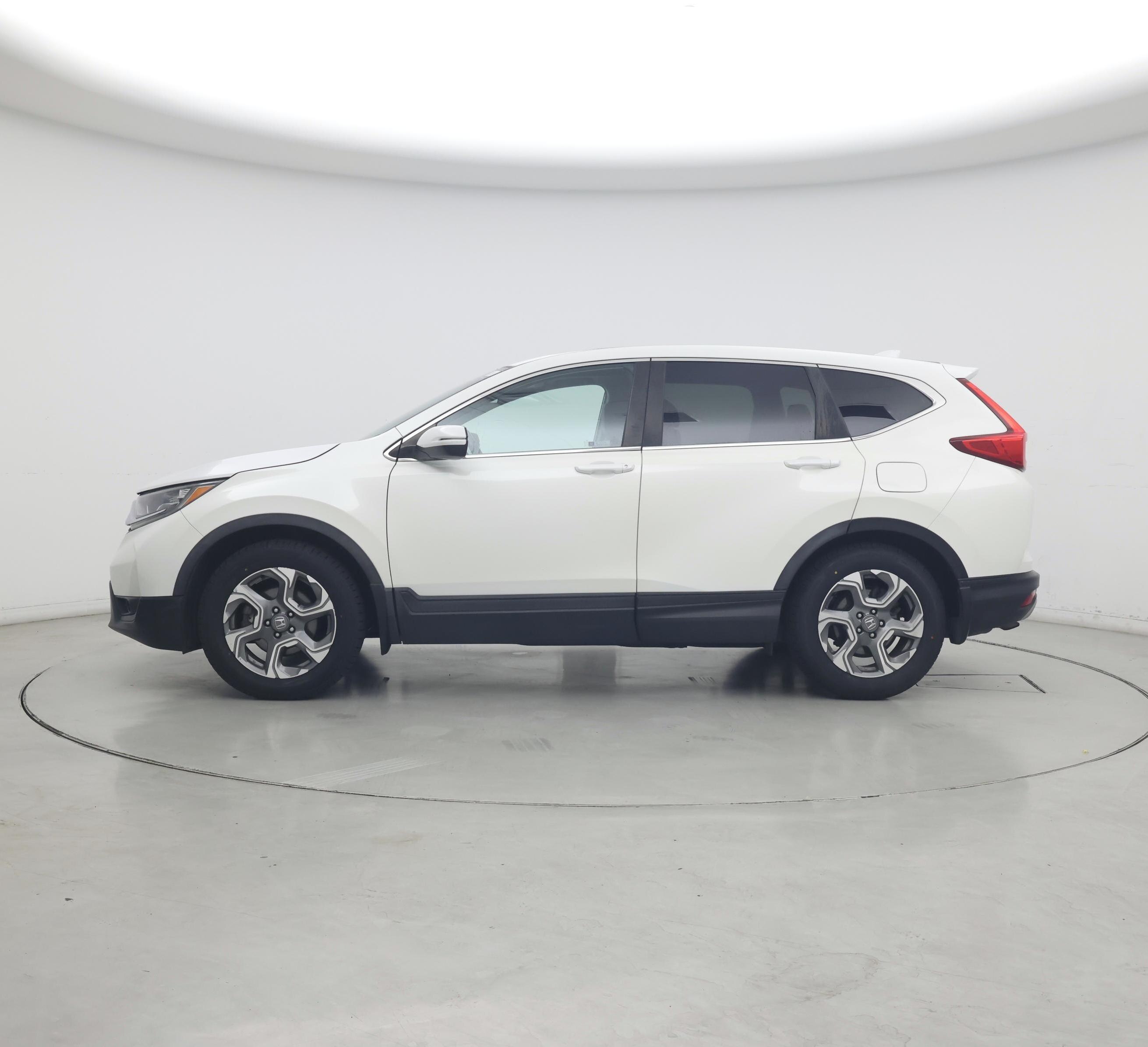 Thumbnail: 2019 Honda CR-V - 3