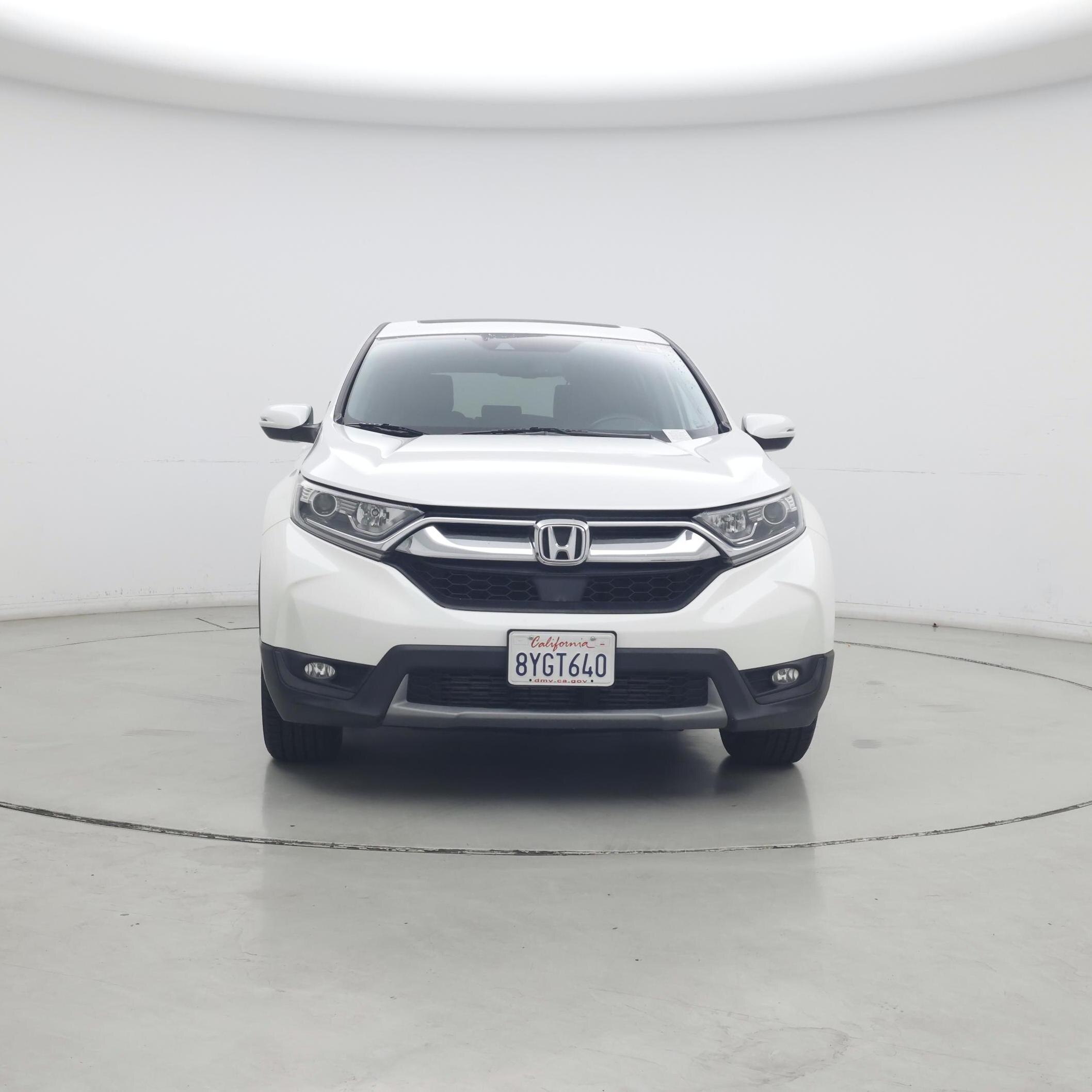 Thumbnail: 2019 Honda CR-V - 5