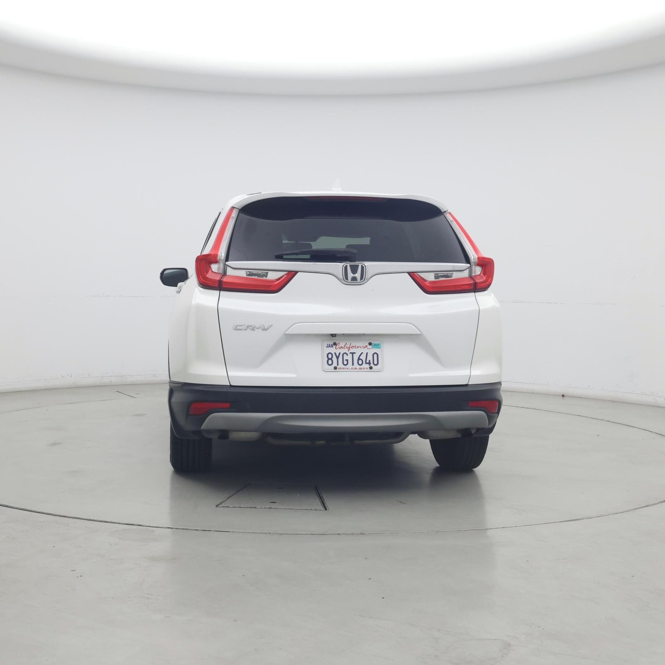 Thumbnail: 2019 Honda CR-V - 6