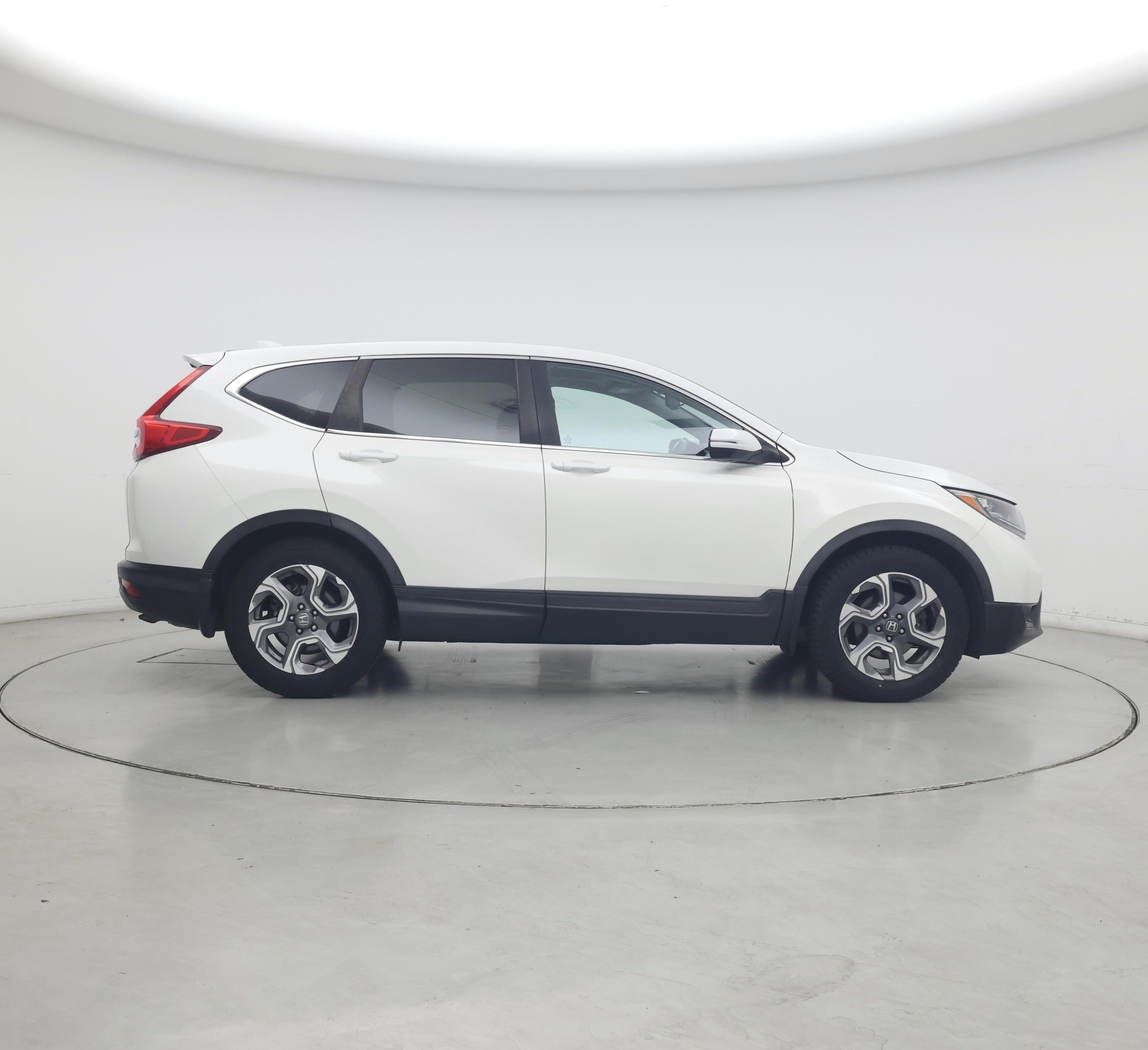 Thumbnail: 2019 Honda CR-V - 7